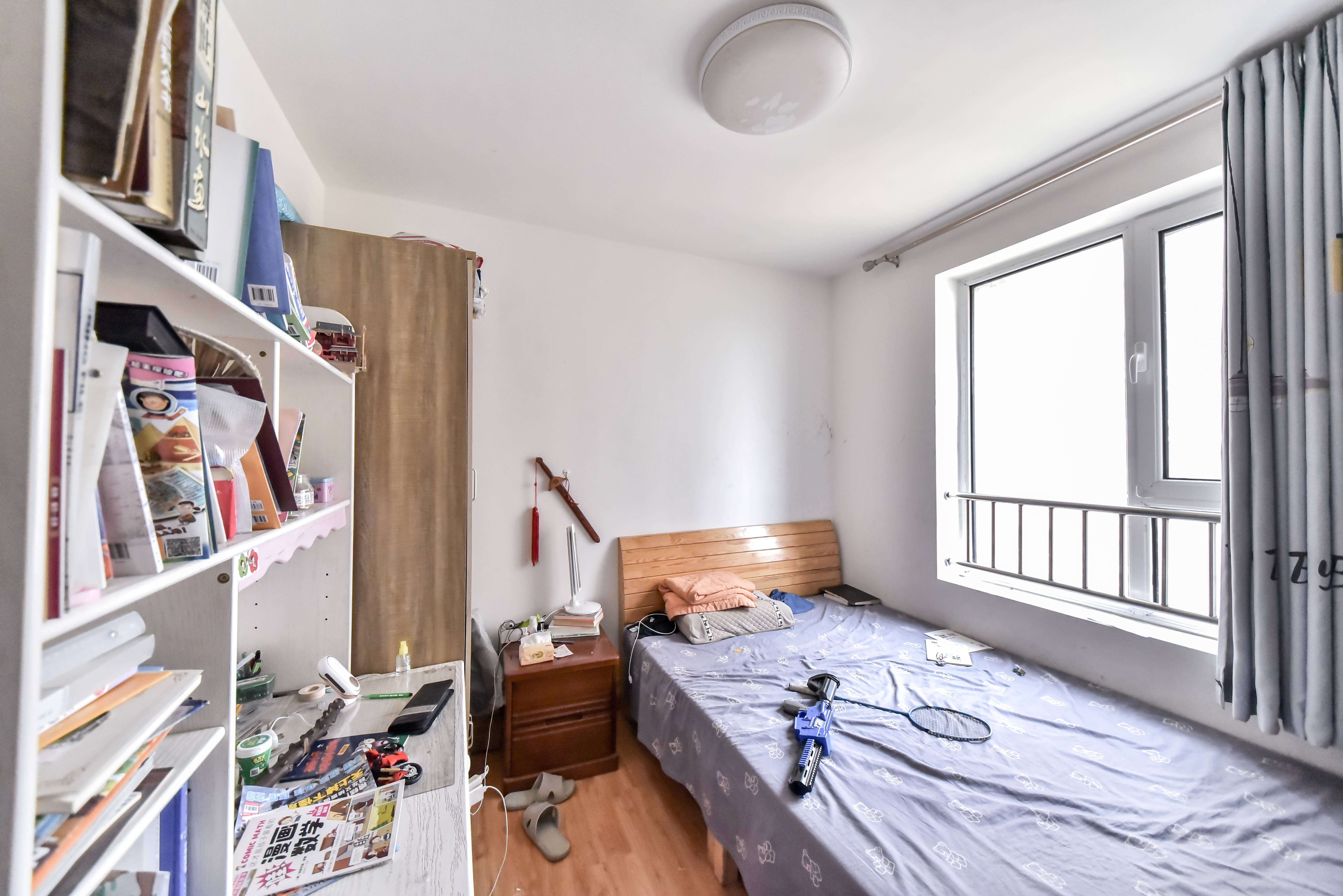 尚东1956（ 尚东花园）