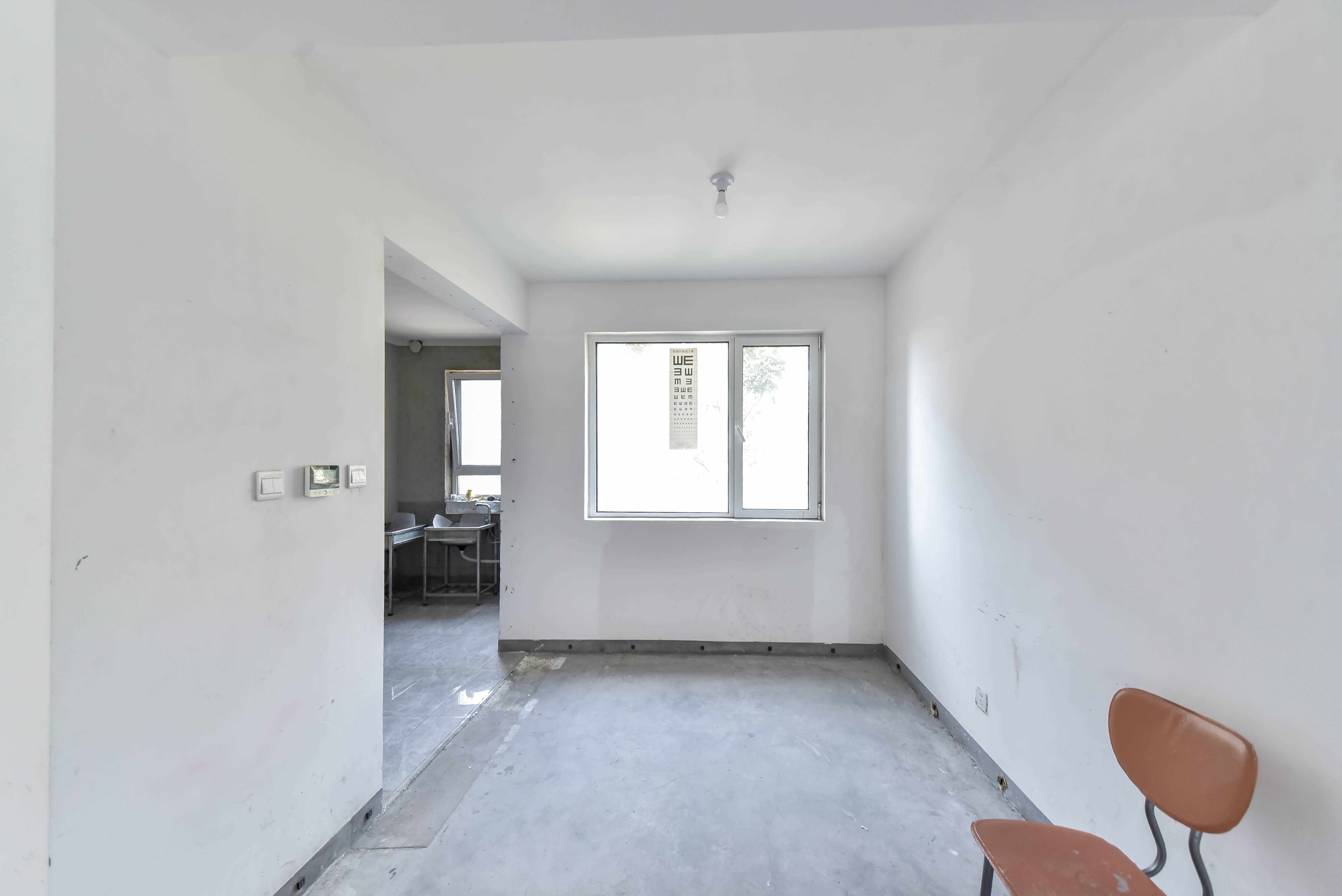 银丰唐郡玫瑰园