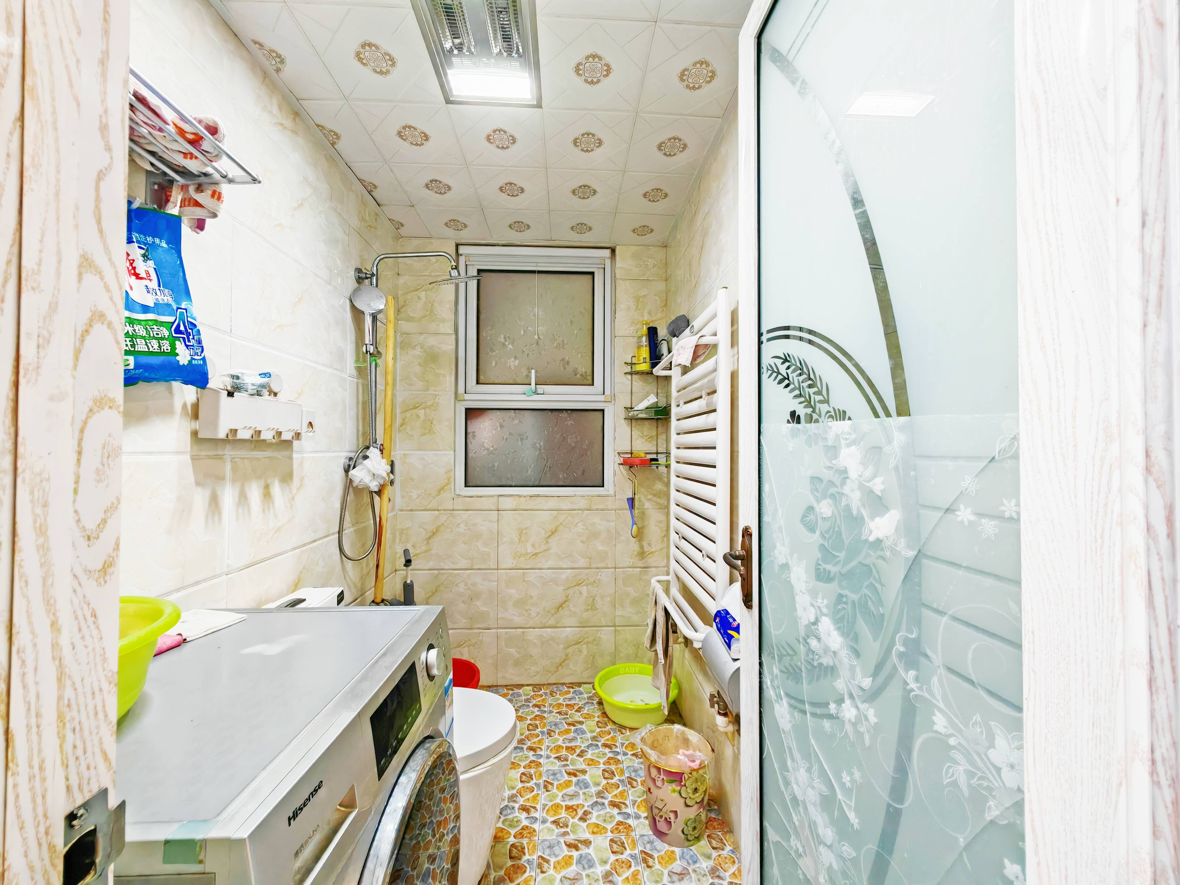 鲁能领秀城东一区(三区)