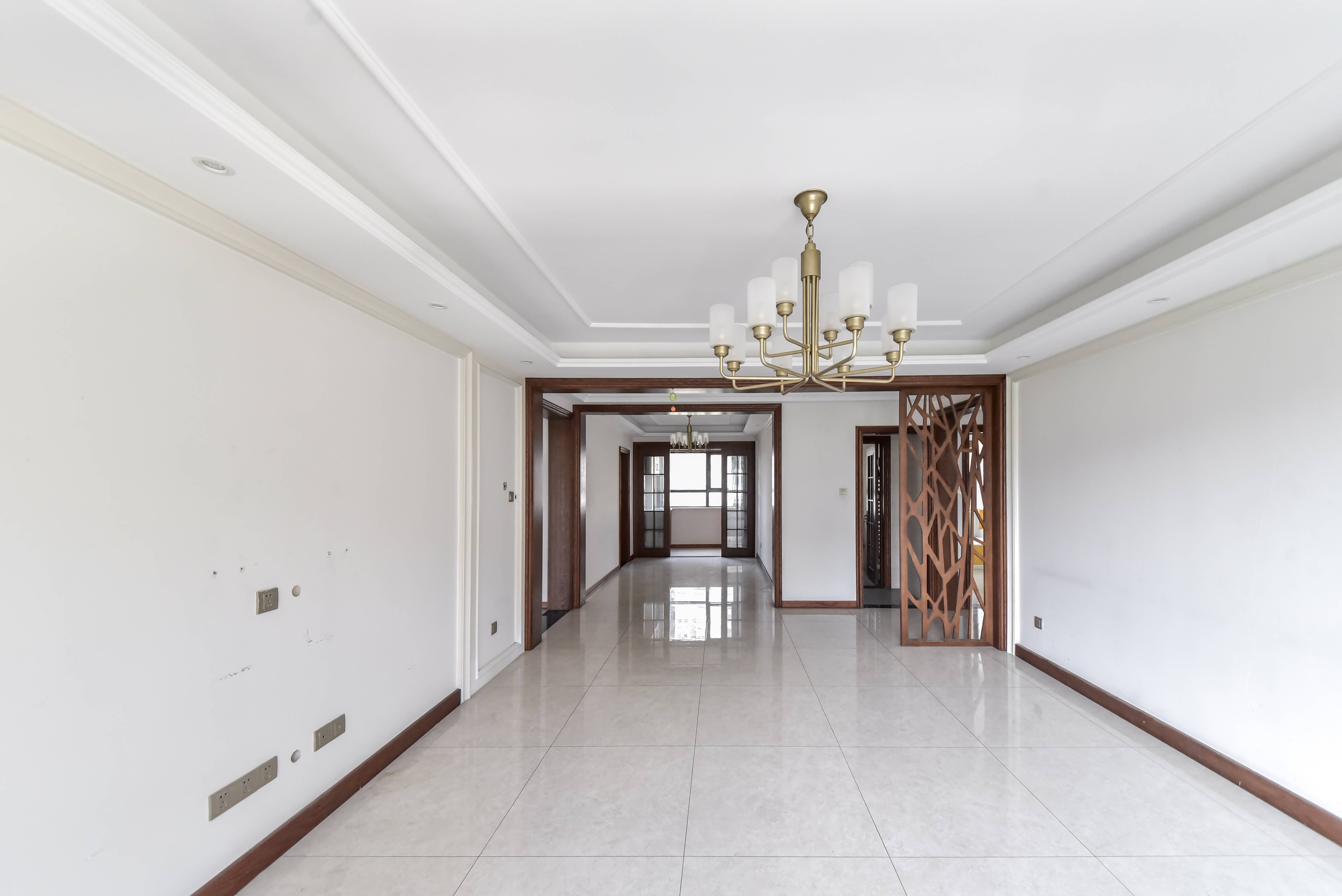 银丰唐郡荷花园