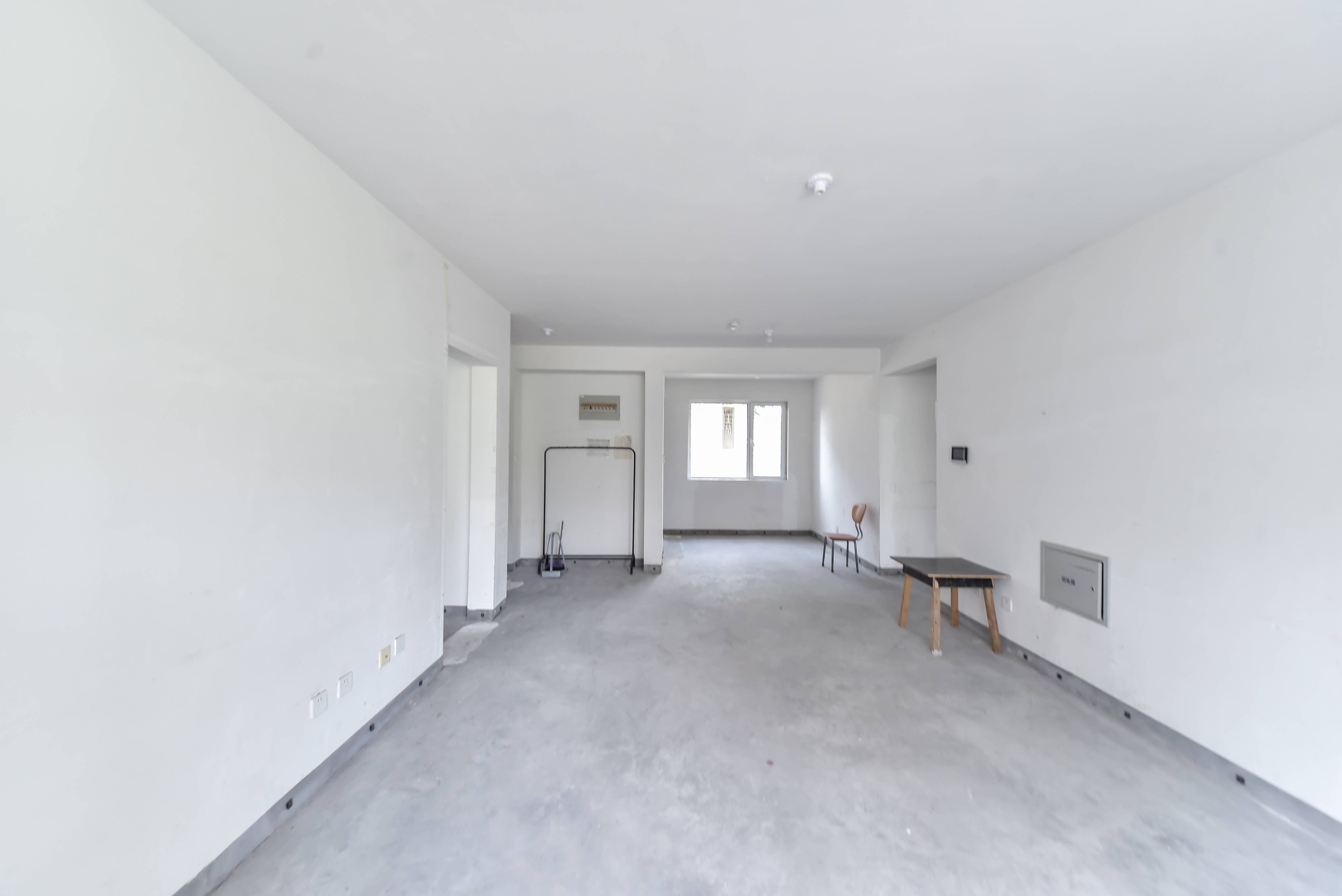 银丰唐郡玫瑰园