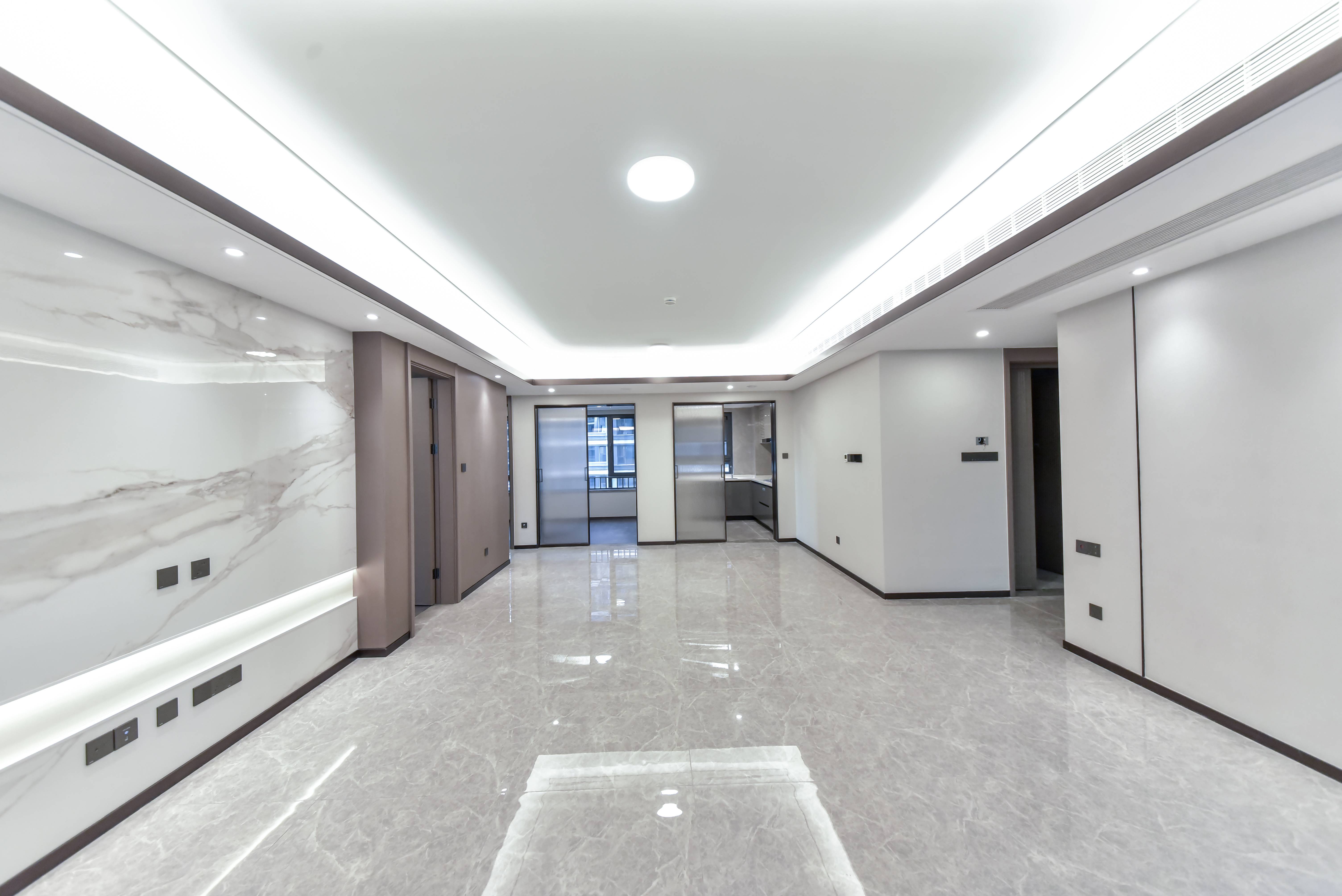  银丰玖玺城五期崇和院(A4地块)  南