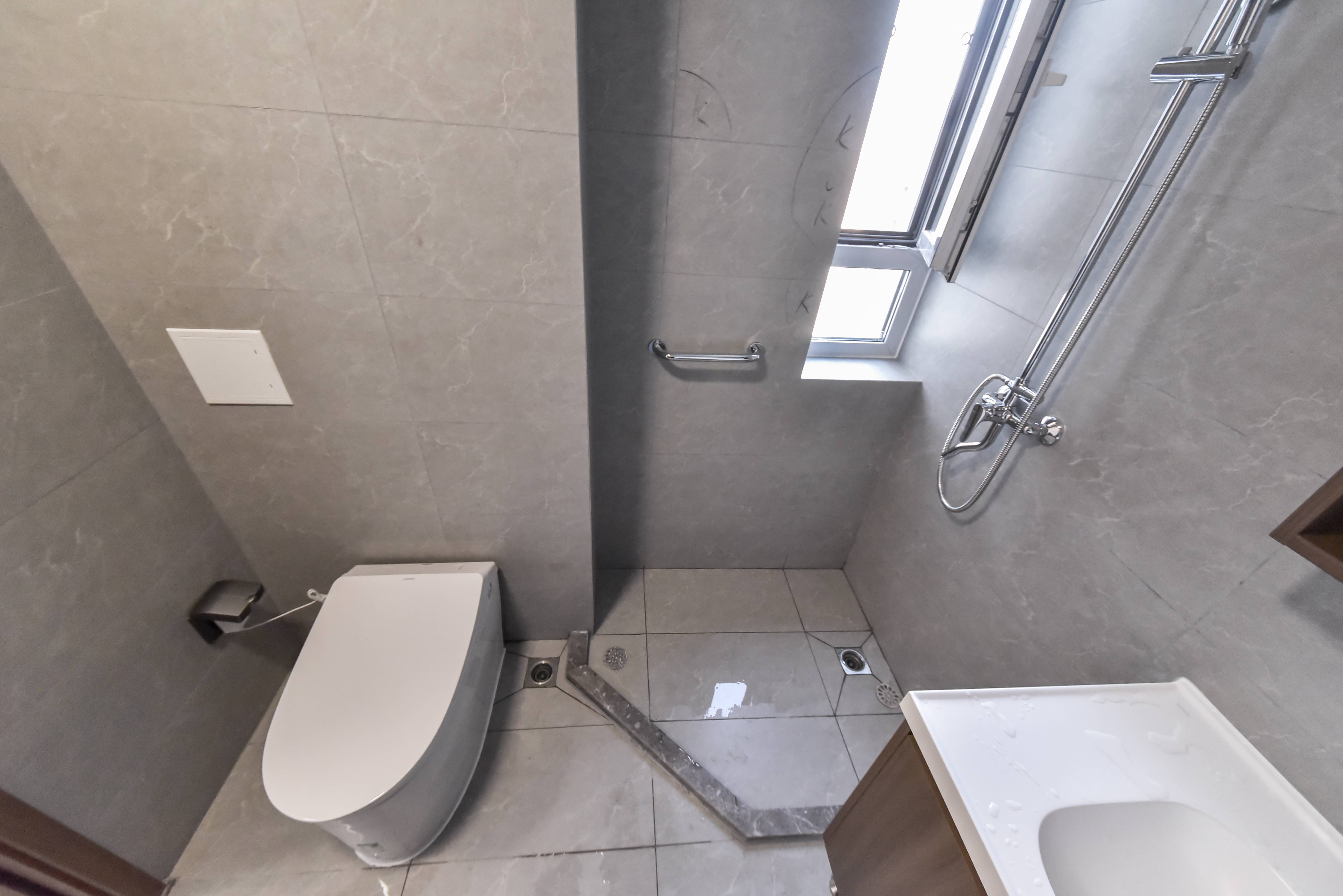 雪山万科城归麓园