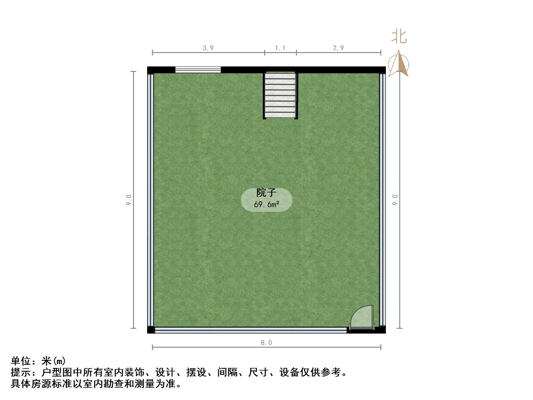 名士豪庭一区