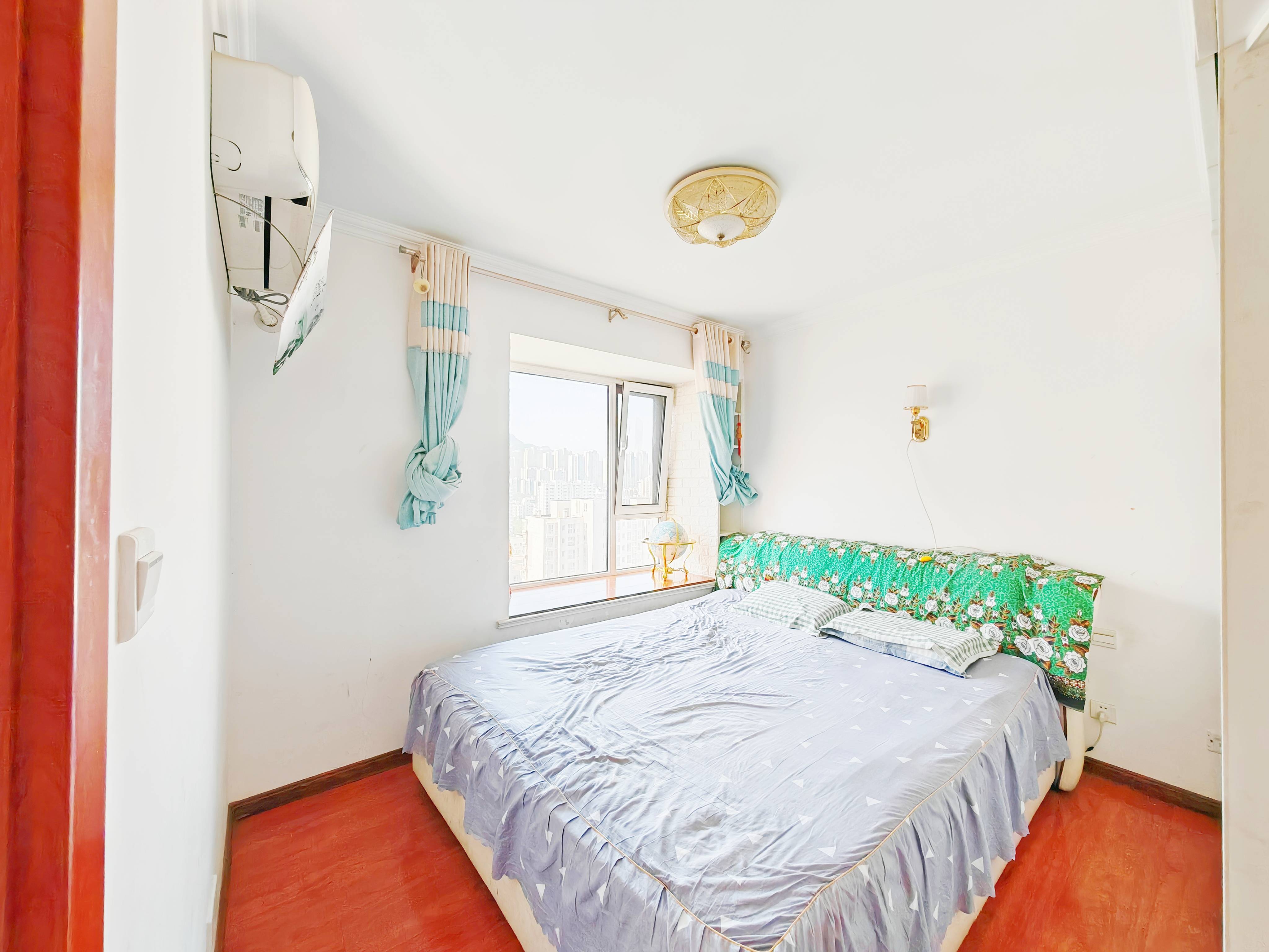 鲁能领秀城东一区(三区)