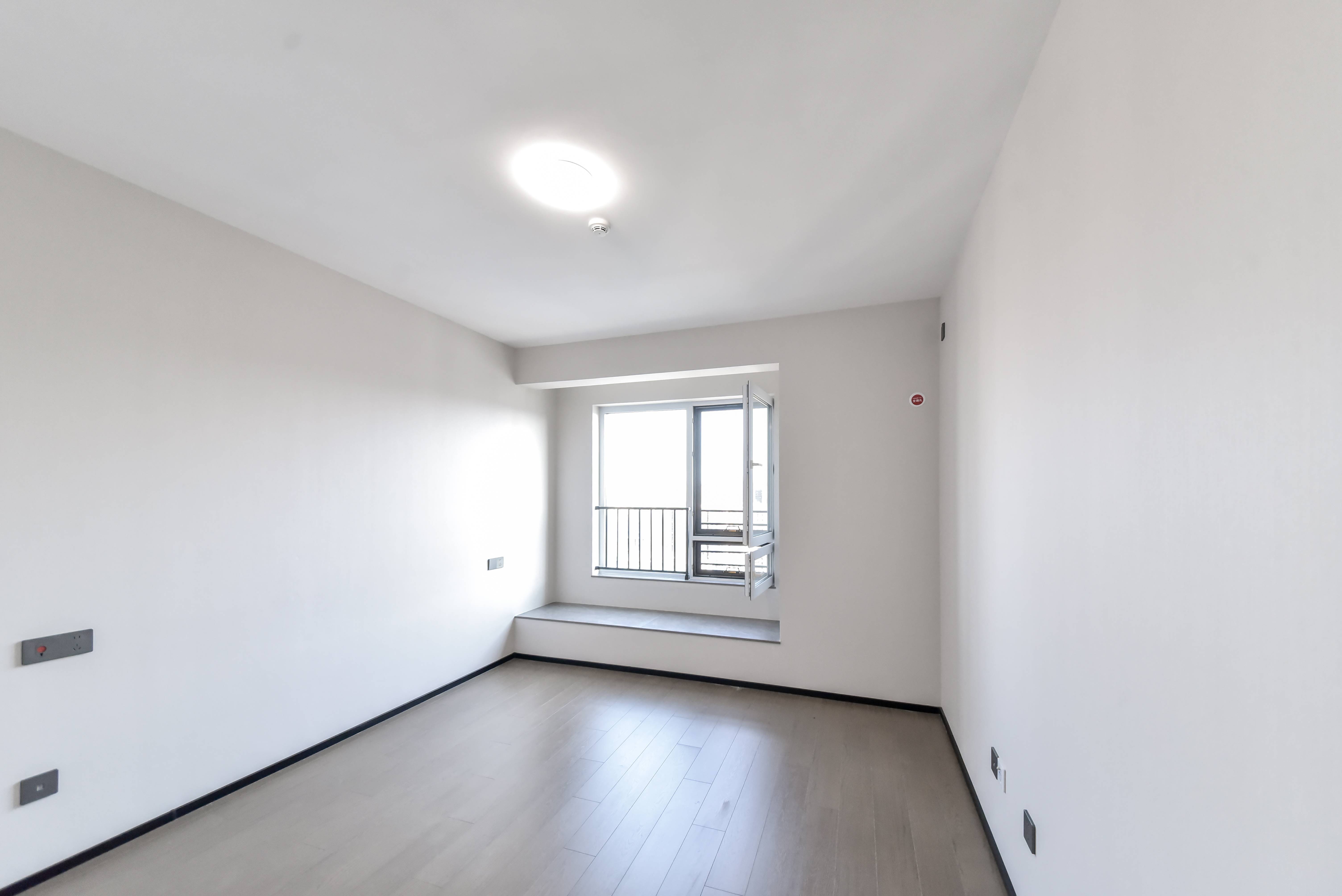 雪山万科城归麓园