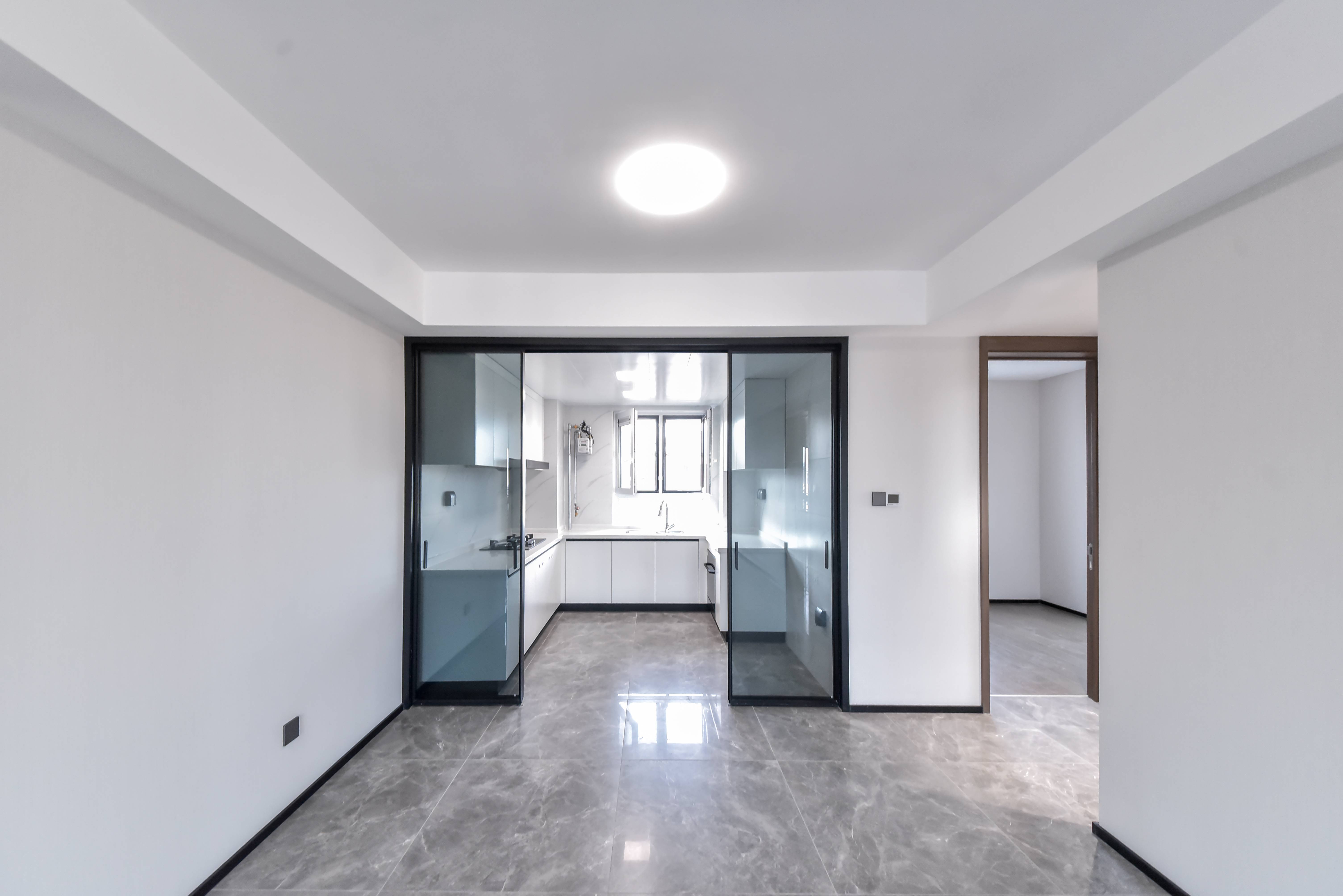 雪山万科城归麓园