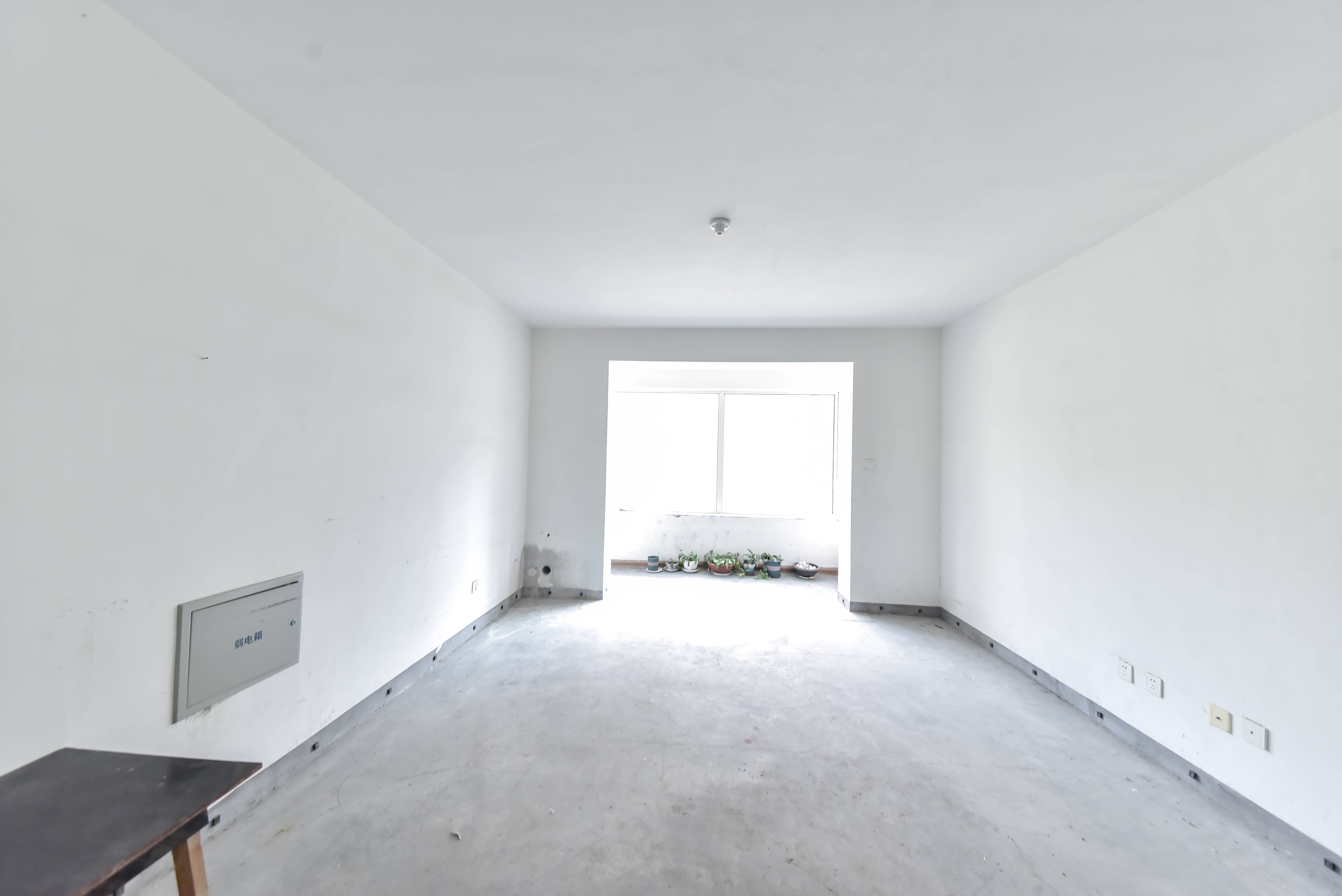 银丰唐郡玫瑰园