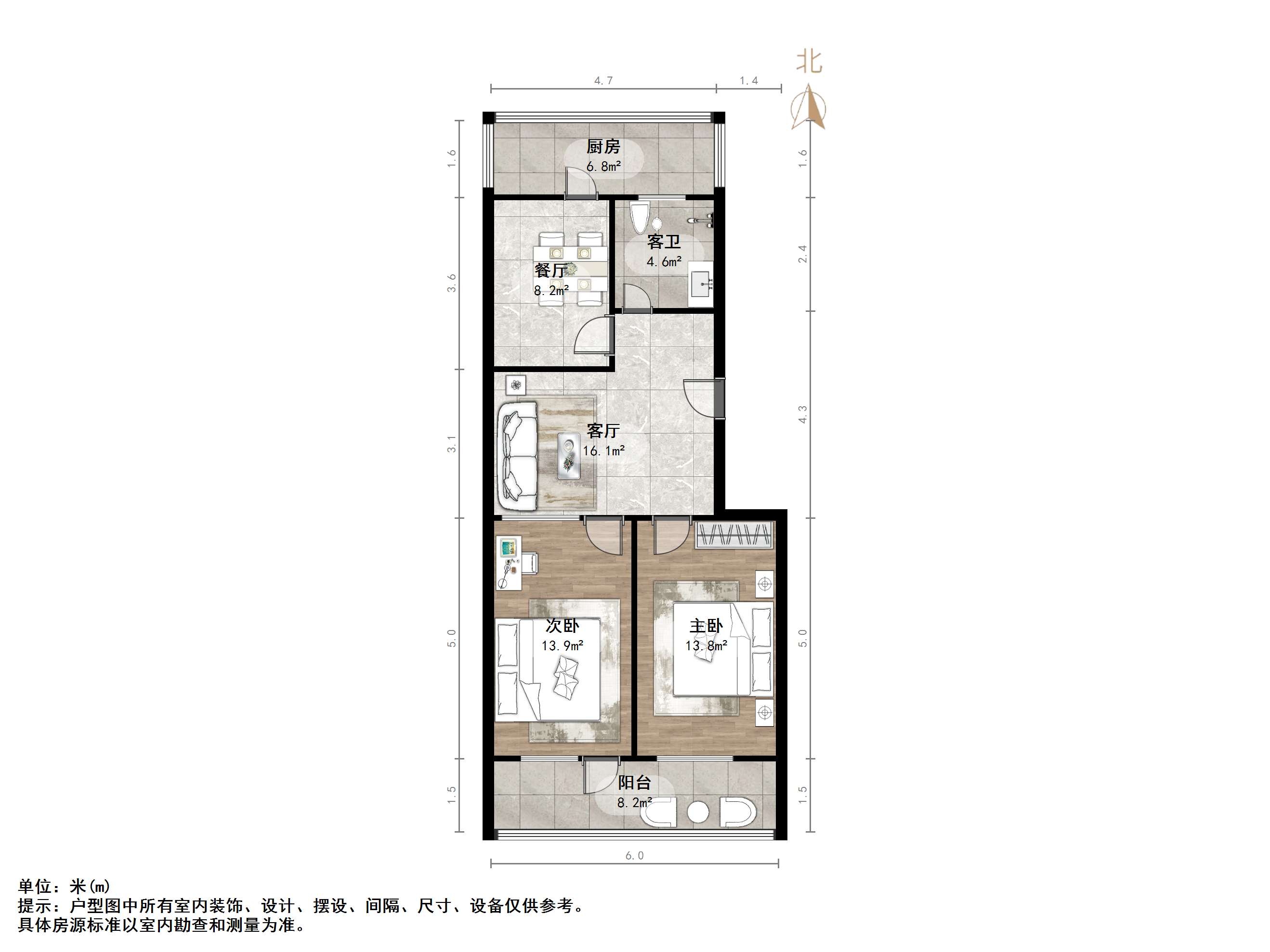 闫千户小区五区