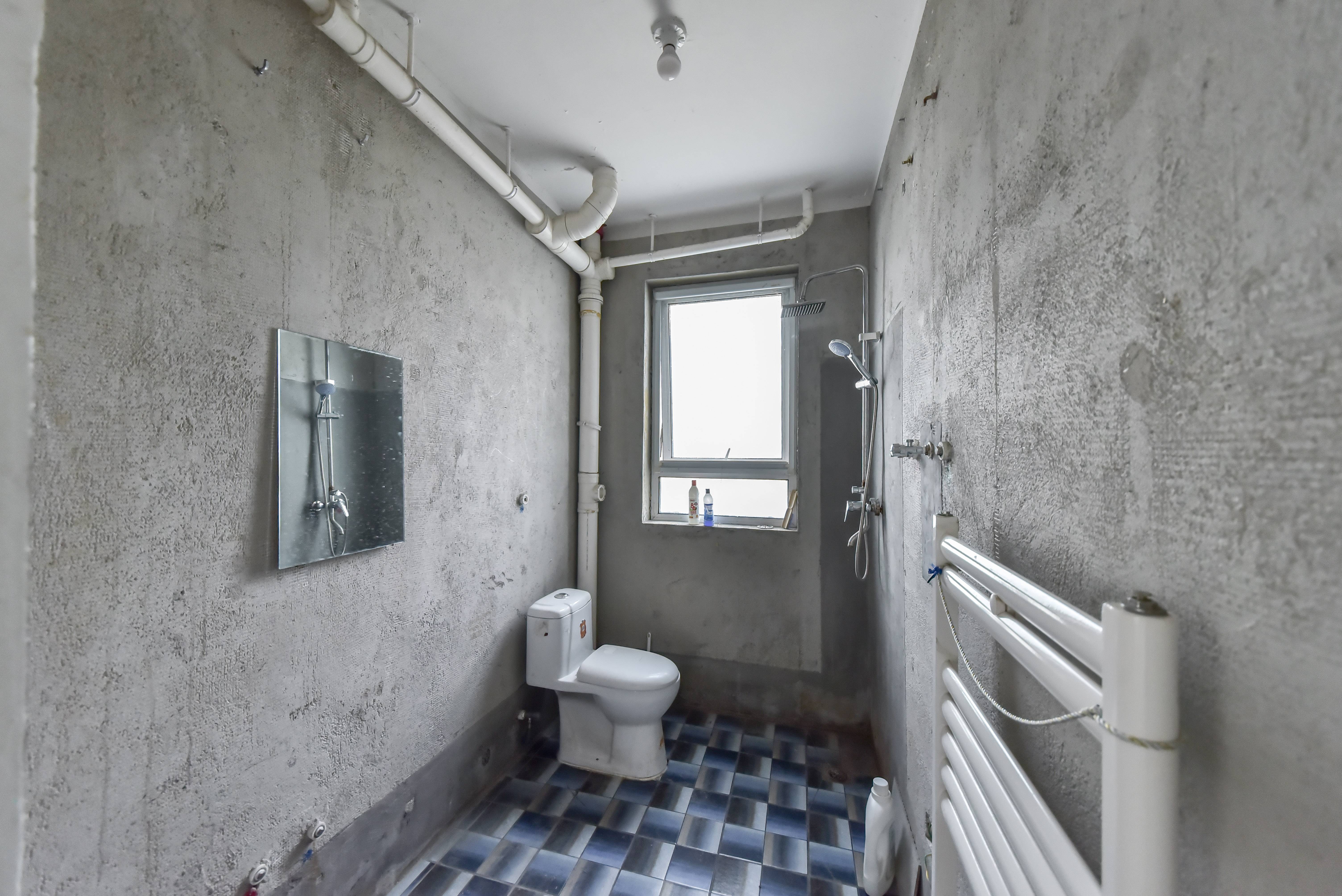 银丰唐郡玫瑰园