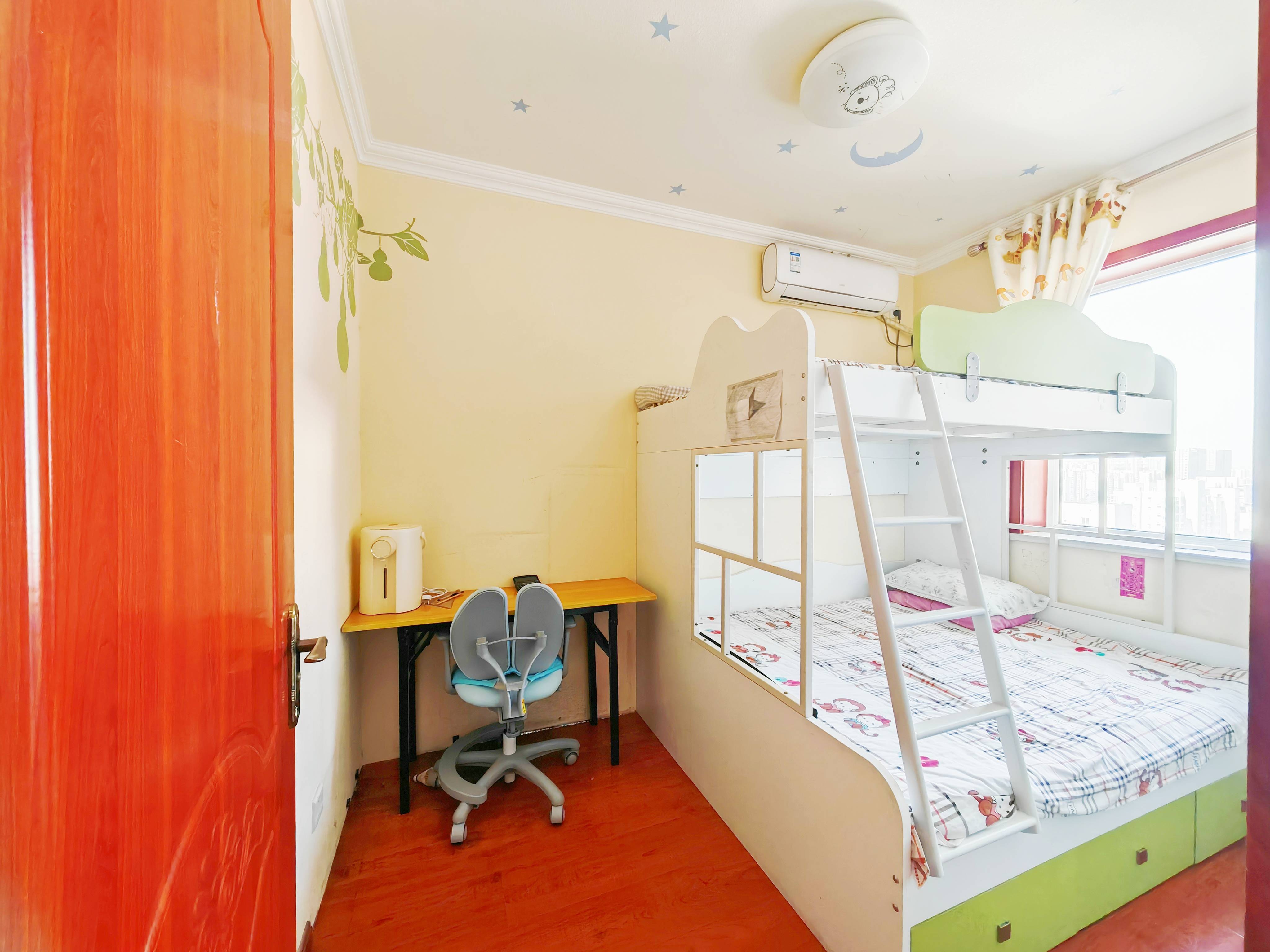 鲁能领秀城东一区(三区)