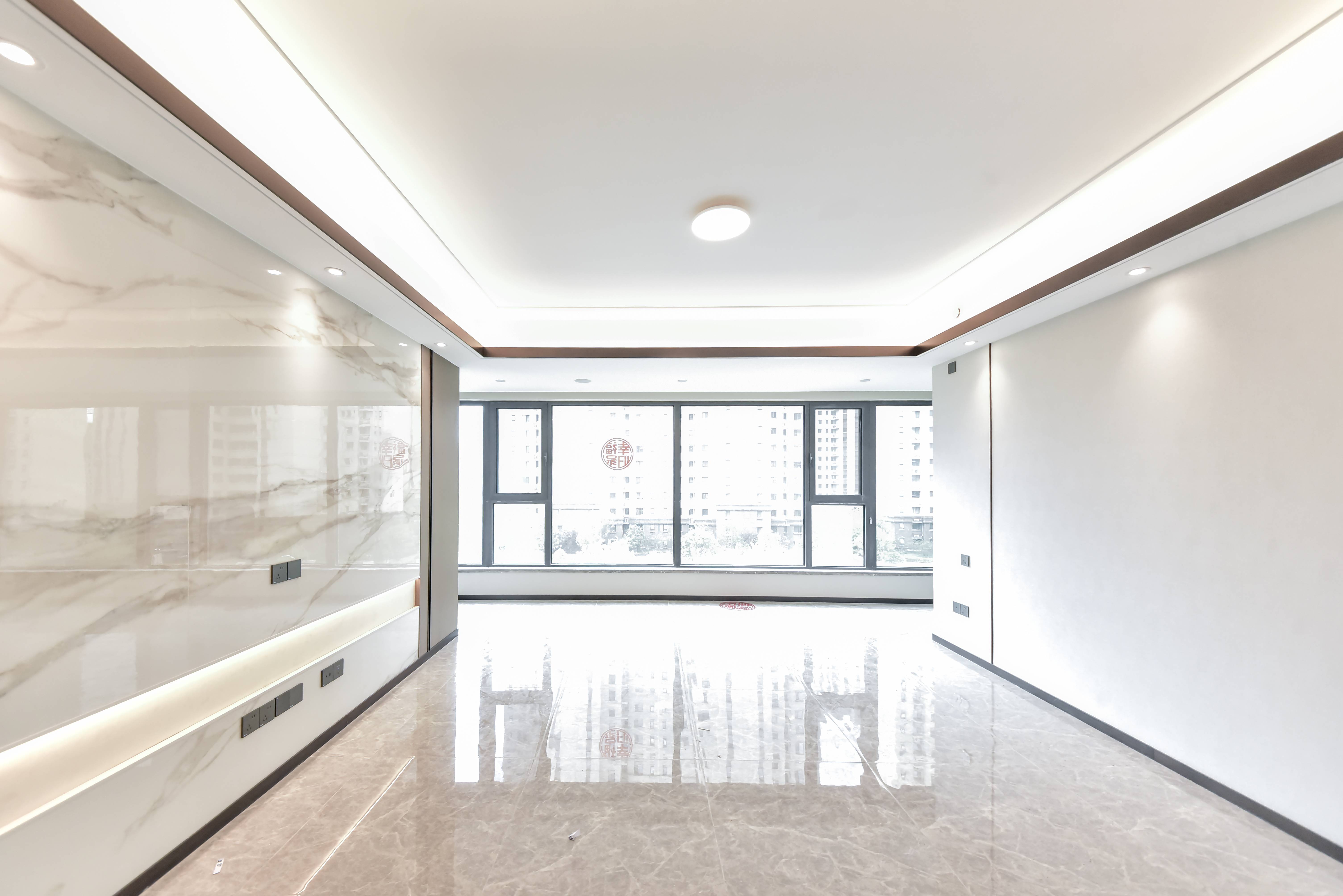 银丰玖玺城五期崇和院