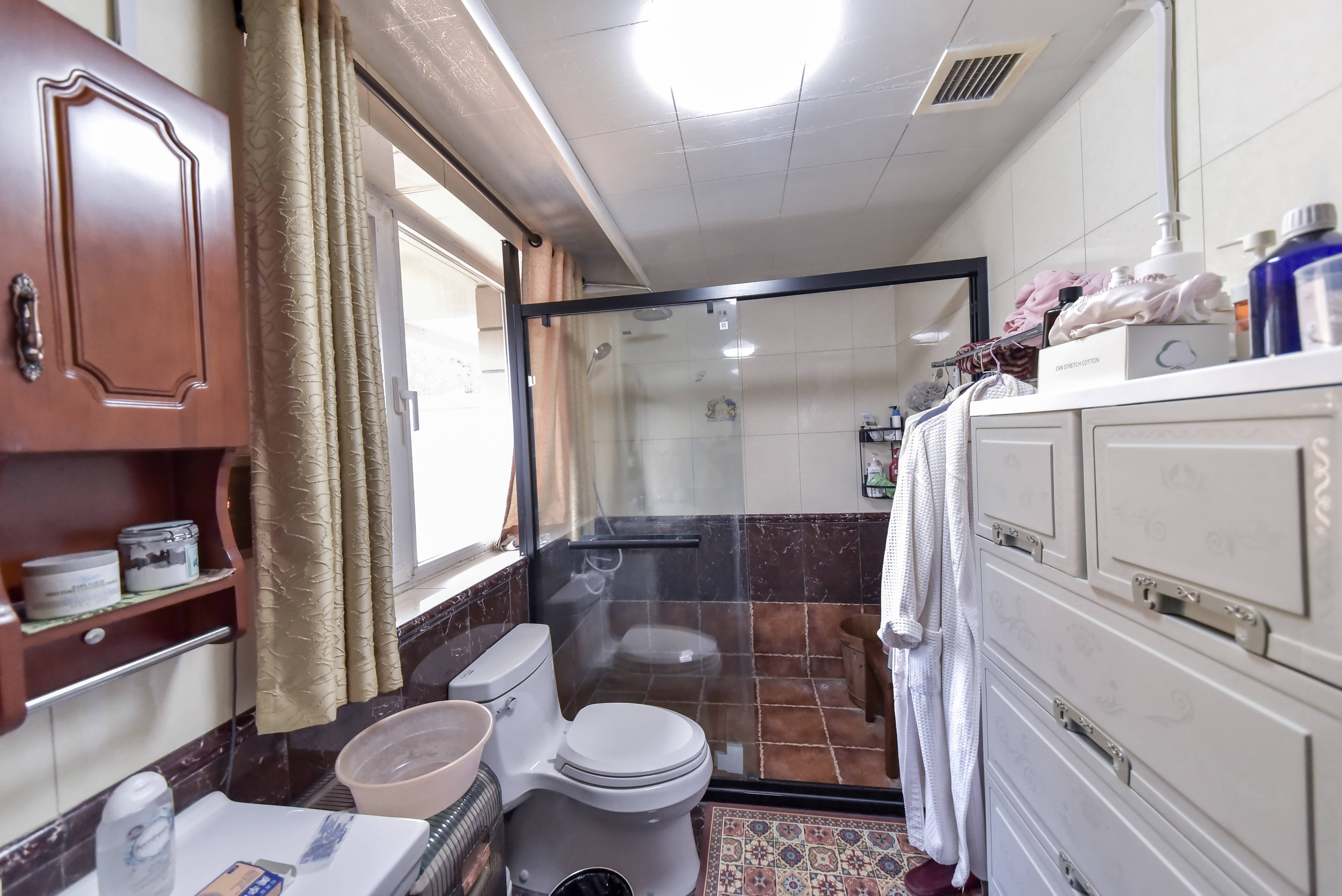 鲁信蟠龙山花园