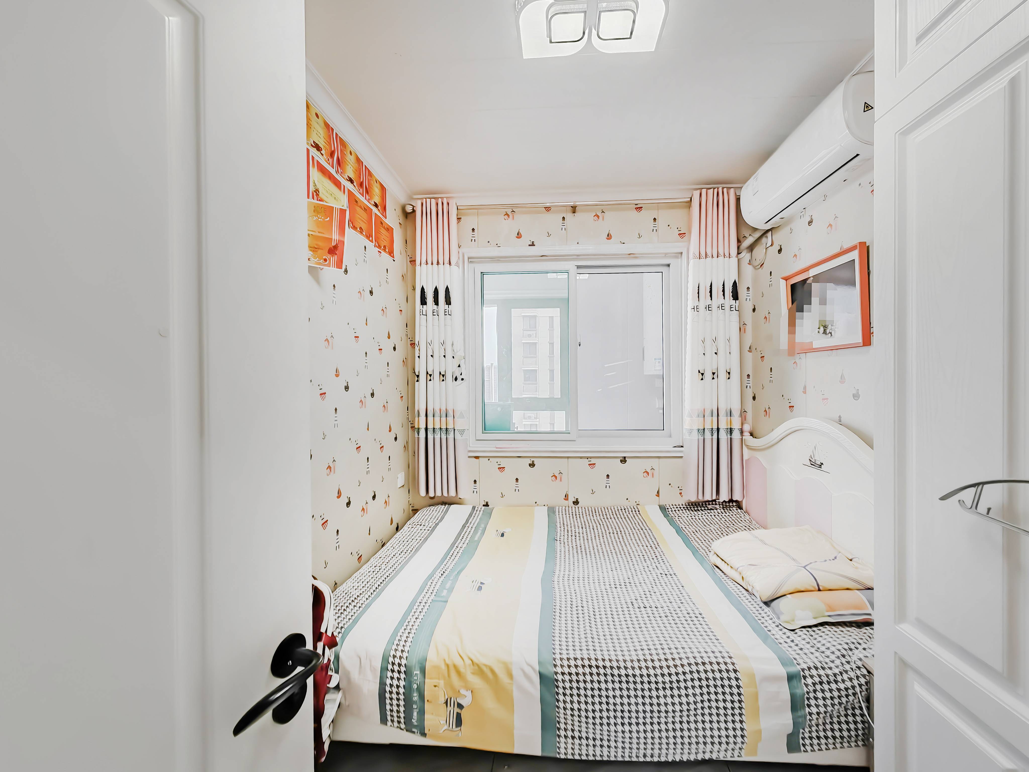 天鸿万象新天公园大道