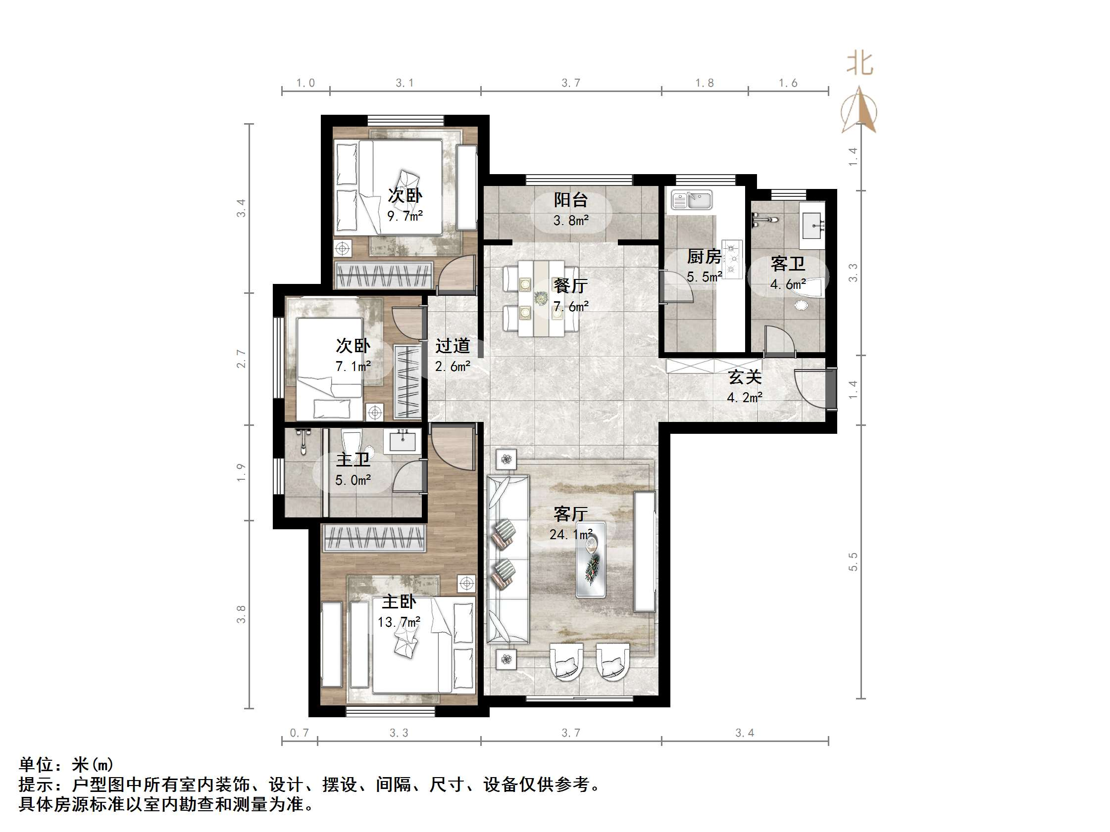 银丰唐郡紫薇园
