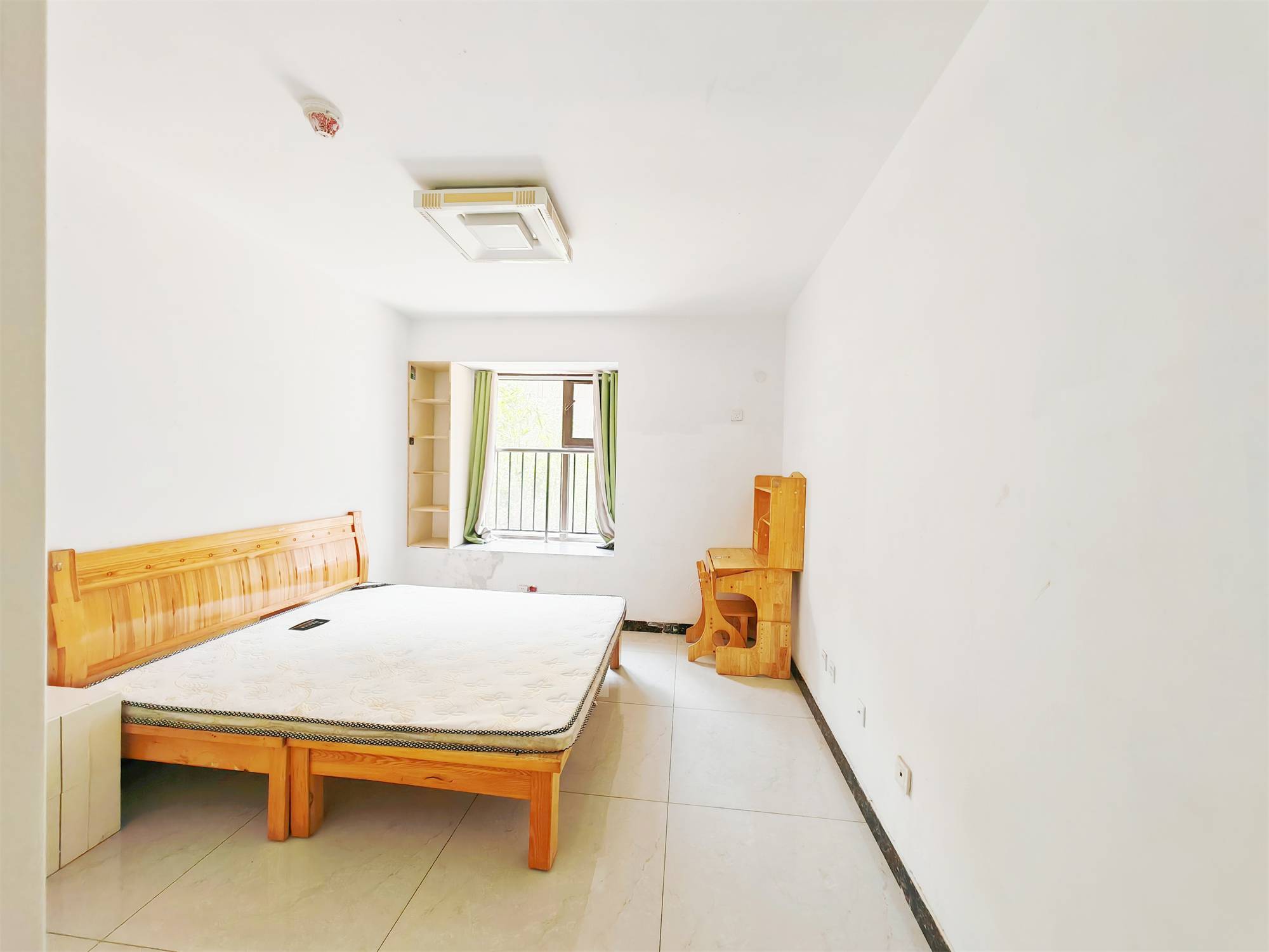 鲁能领秀城中央公园东区