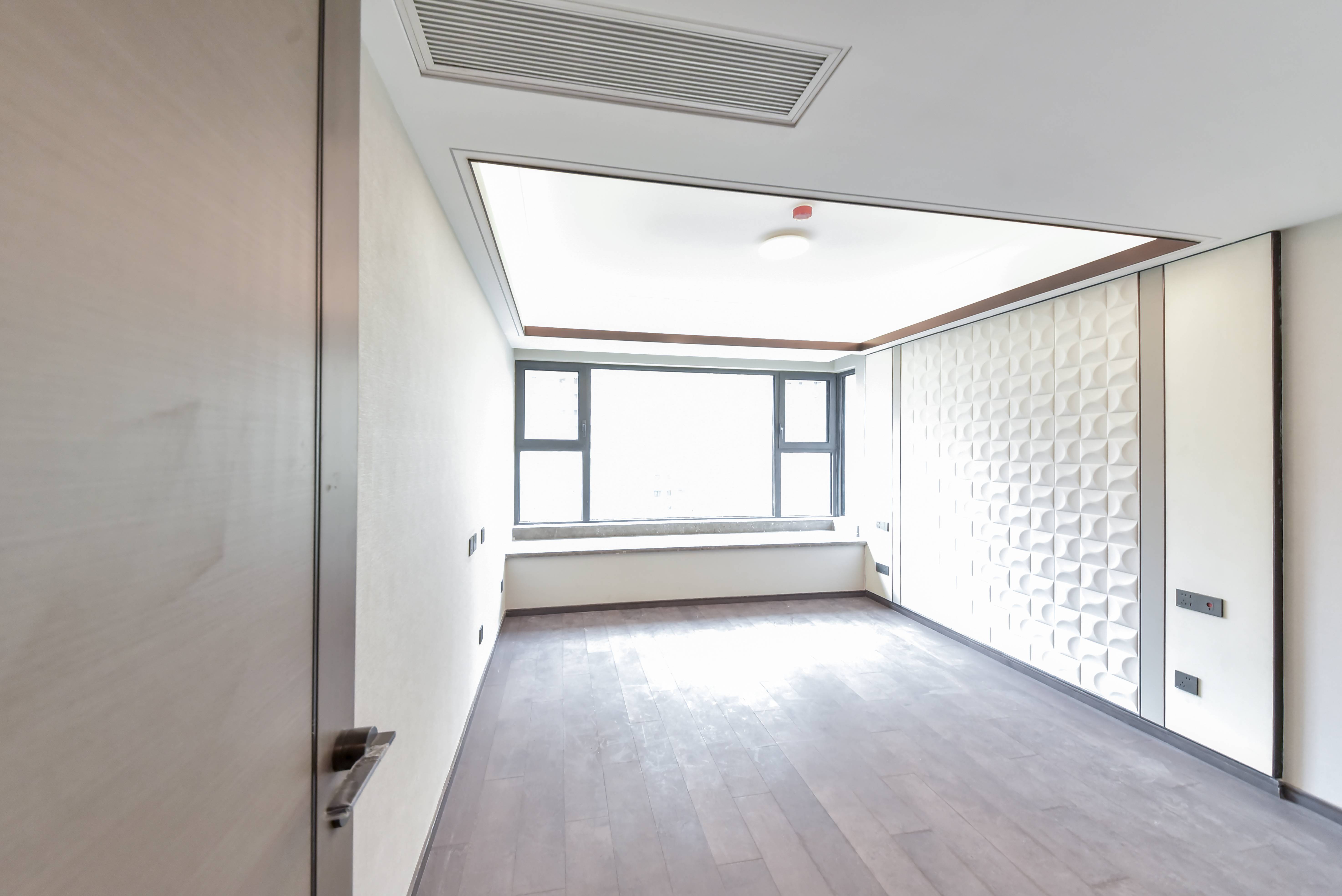 银丰玖玺城五期崇和院