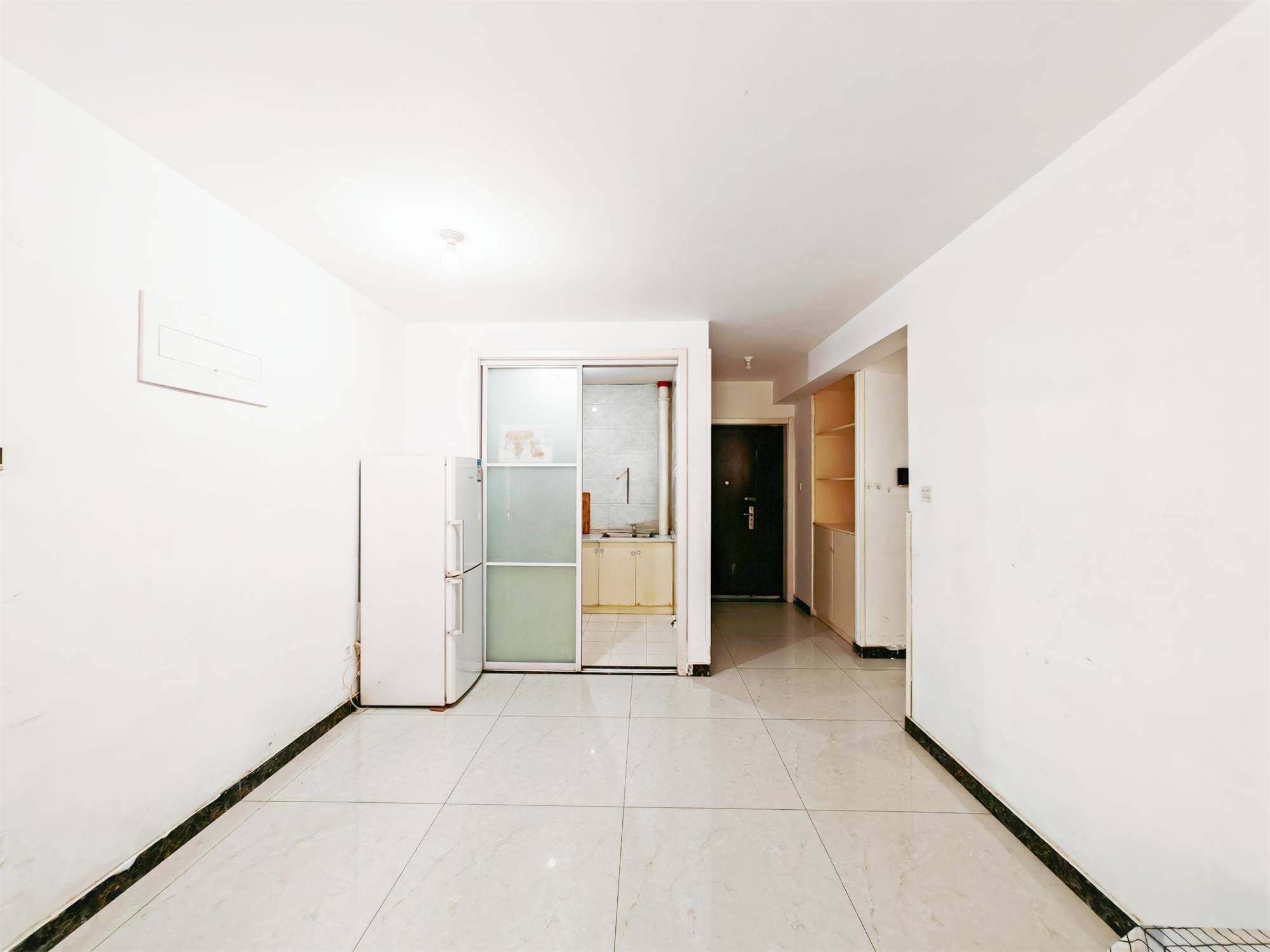 鲁能领秀城中央公园东区