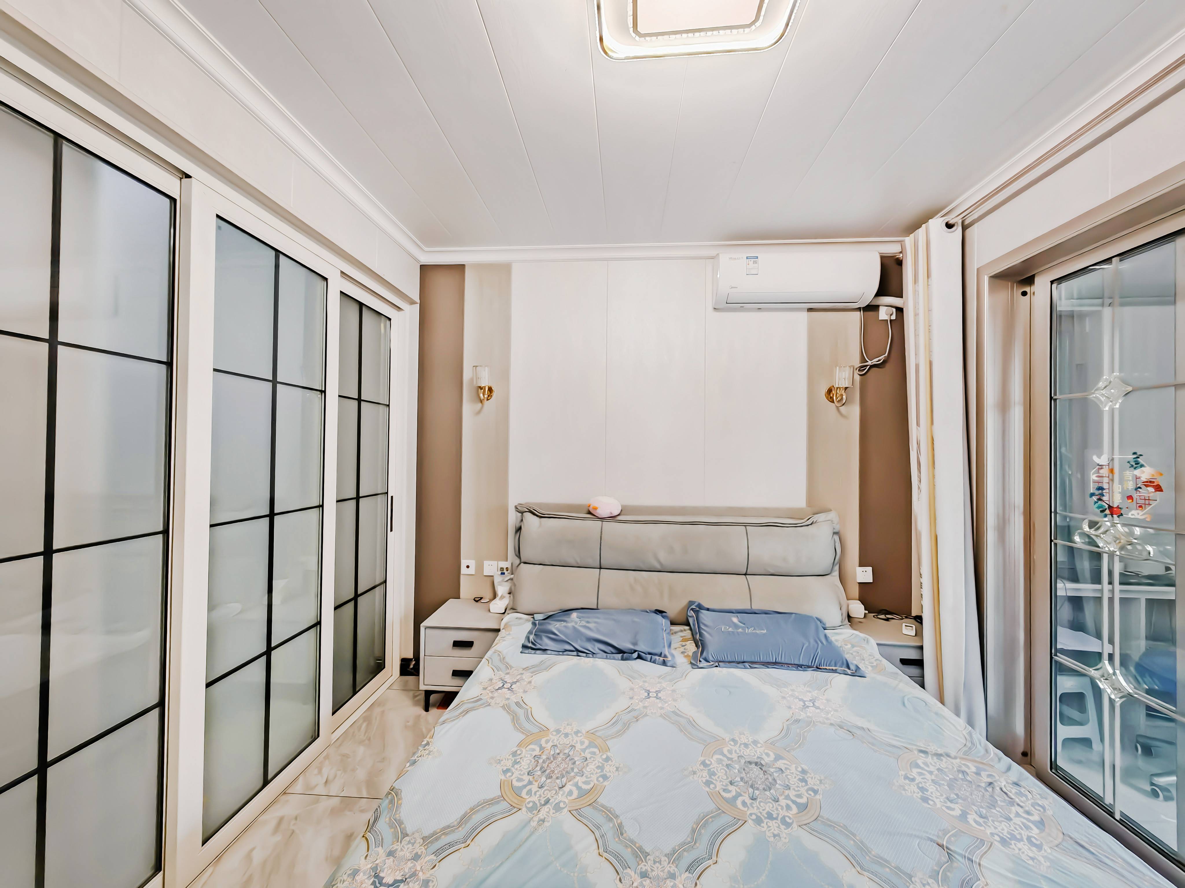 天鸿万象新天公园大道