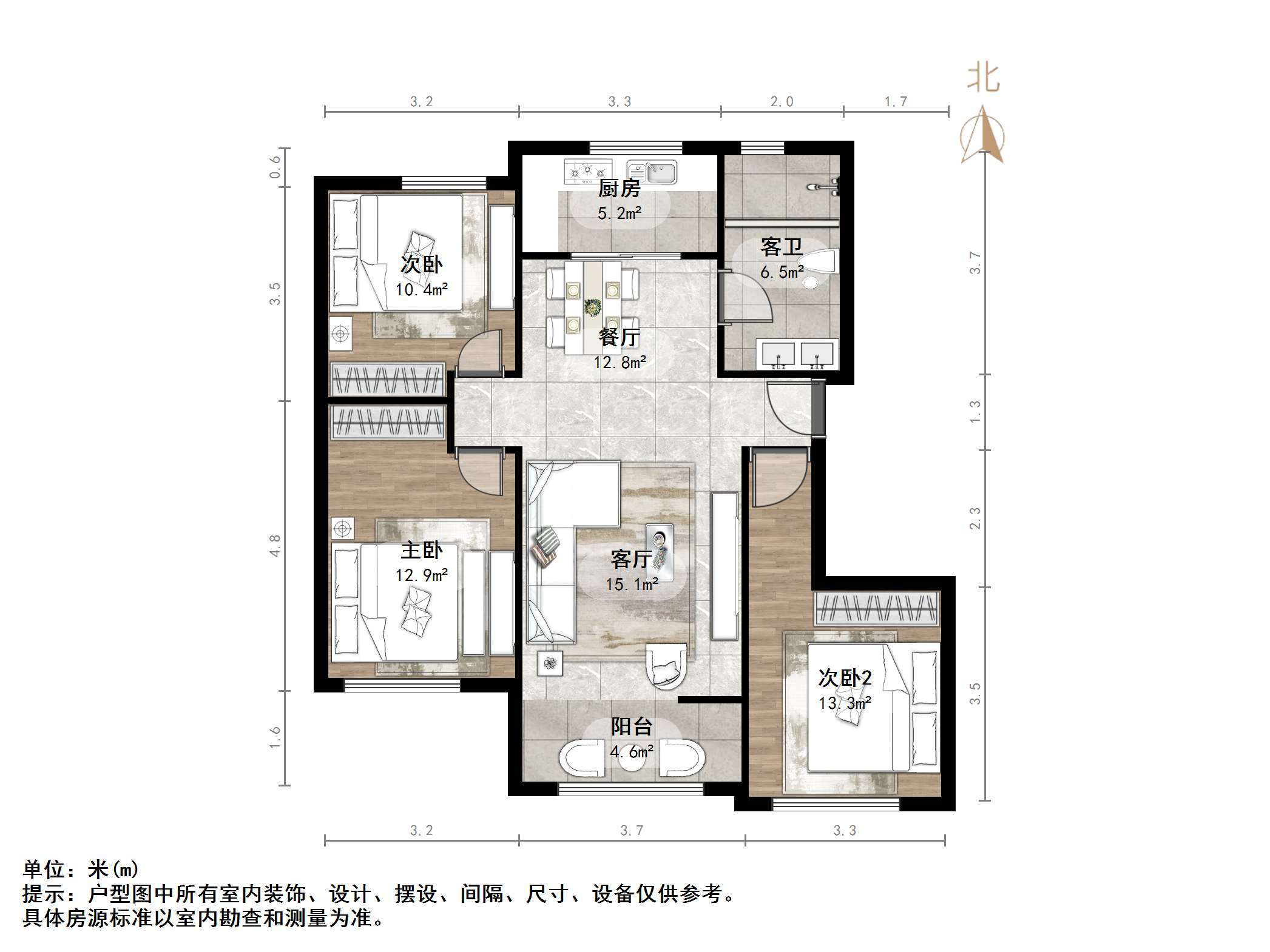 龙湖春江悦茗