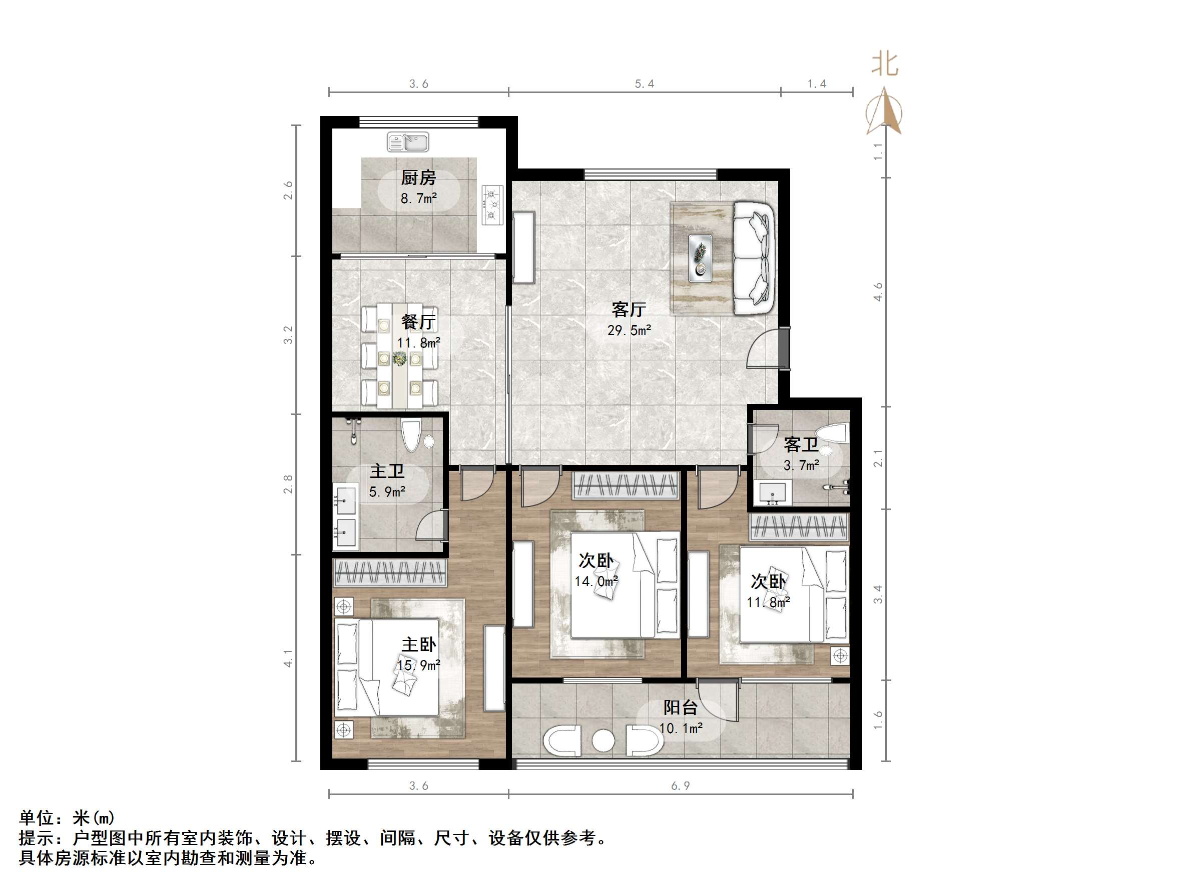 省科学院宿舍