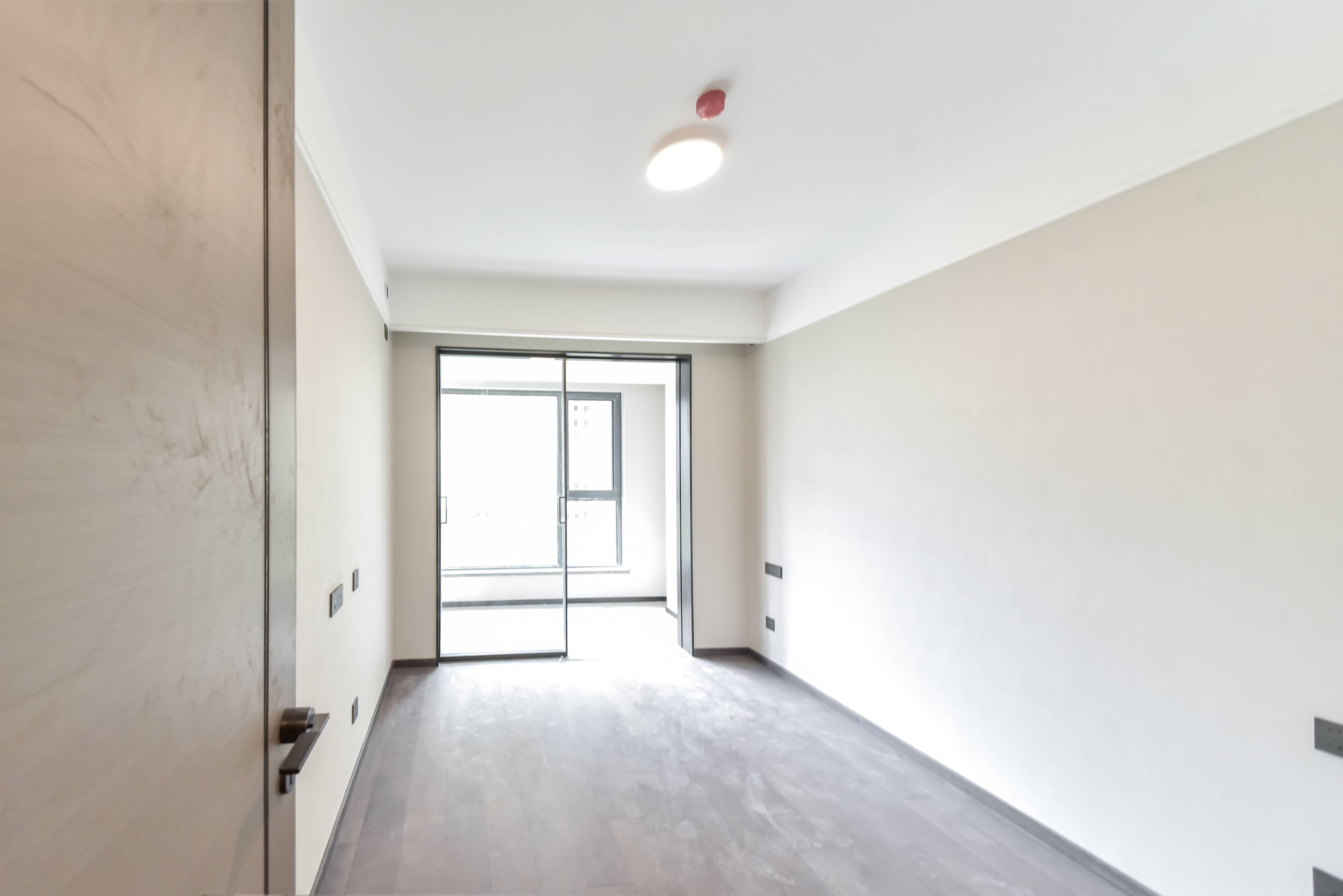 银丰玖玺城五期崇和院