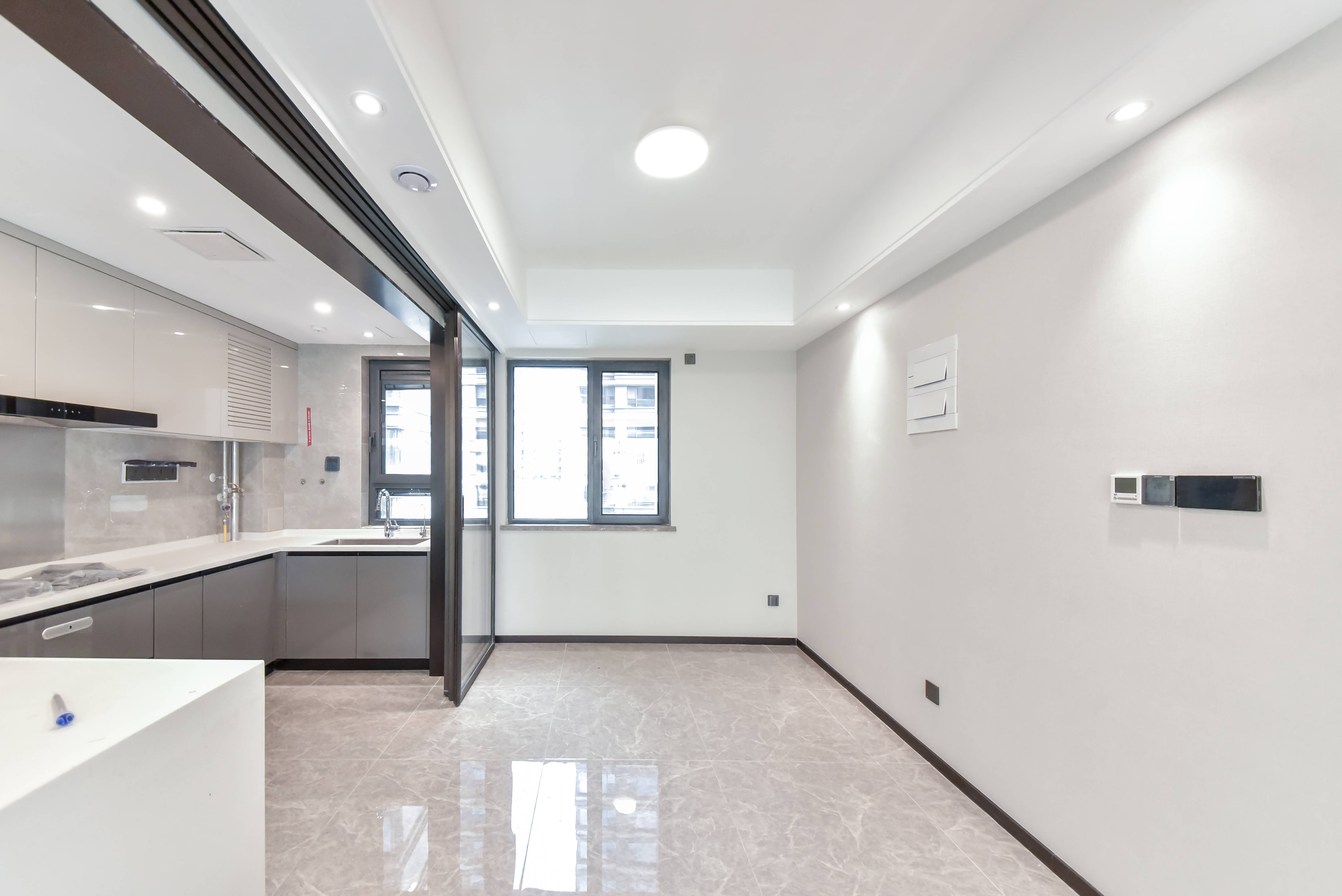 银丰玖玺城五期崇和院