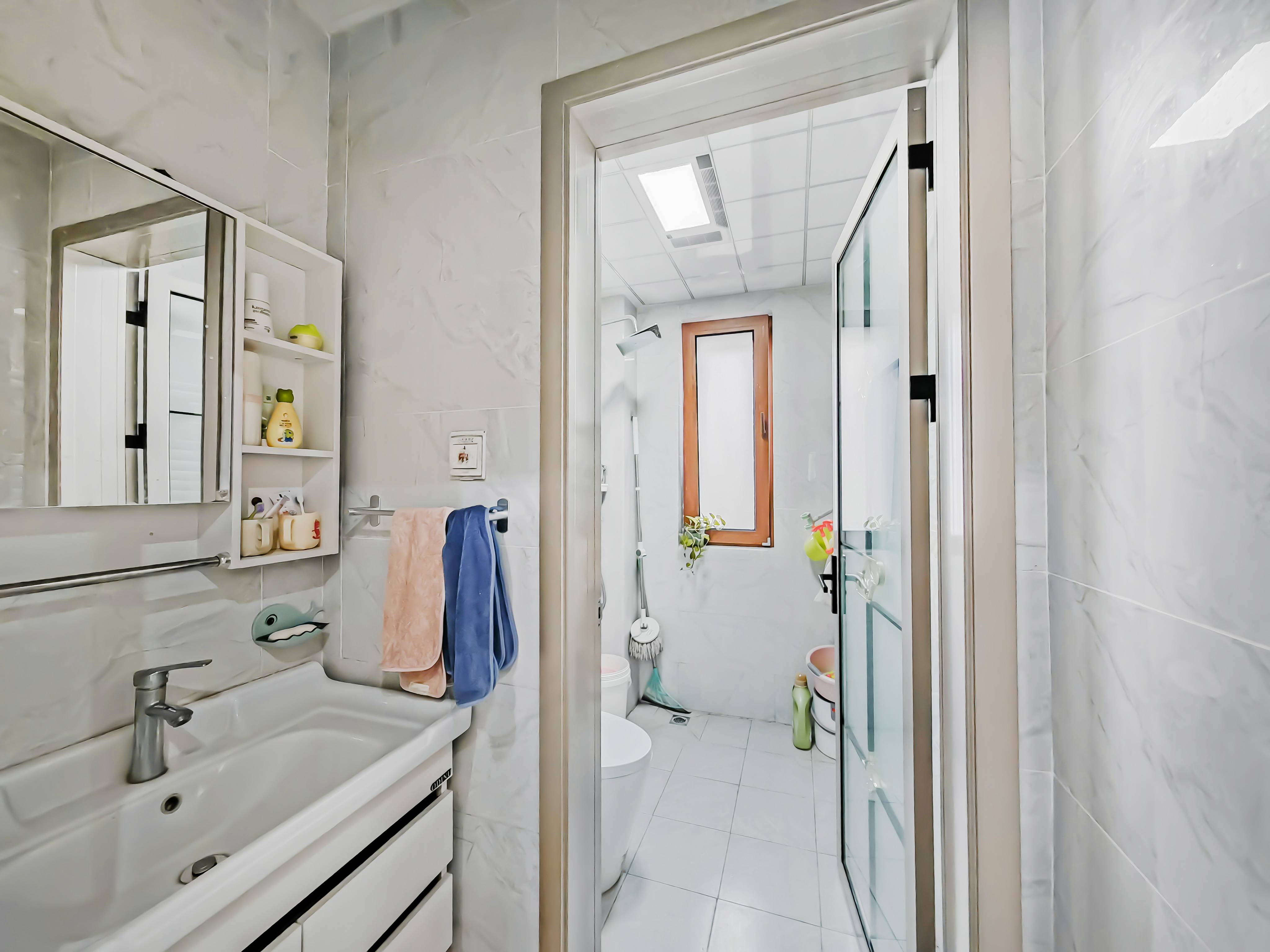 天鸿万象新天公园大道