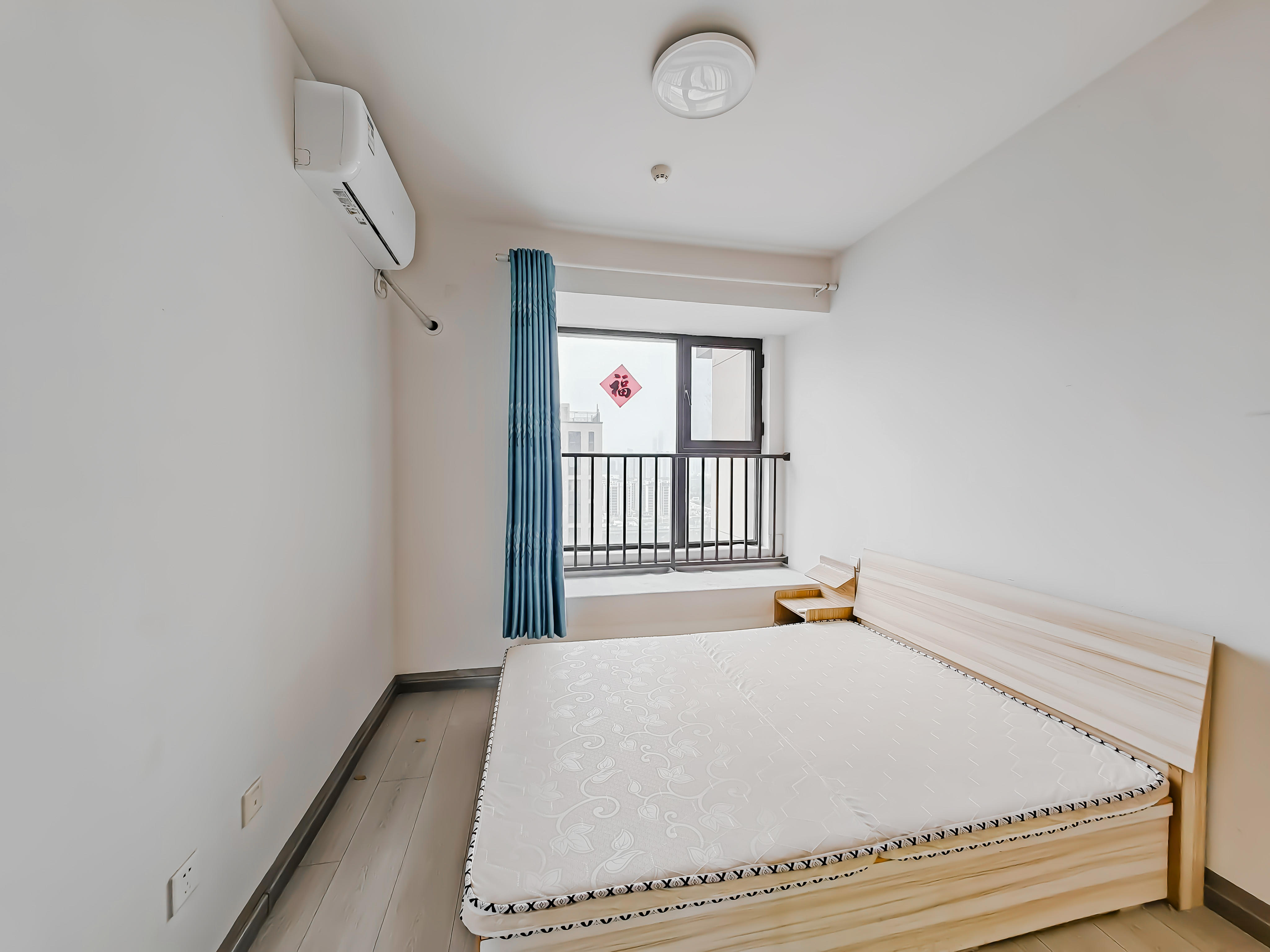 中建蔚蓝之城