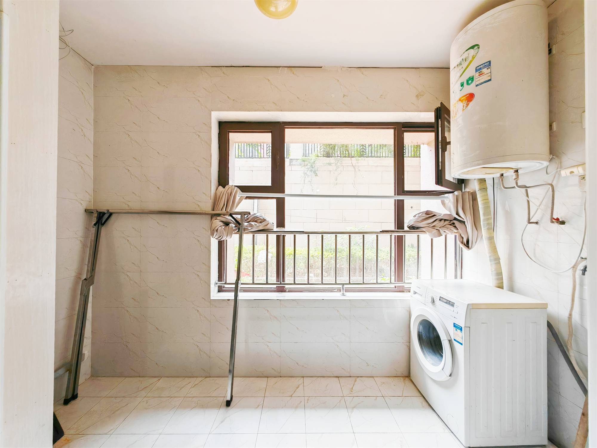 鲁能领秀城中央公园东区