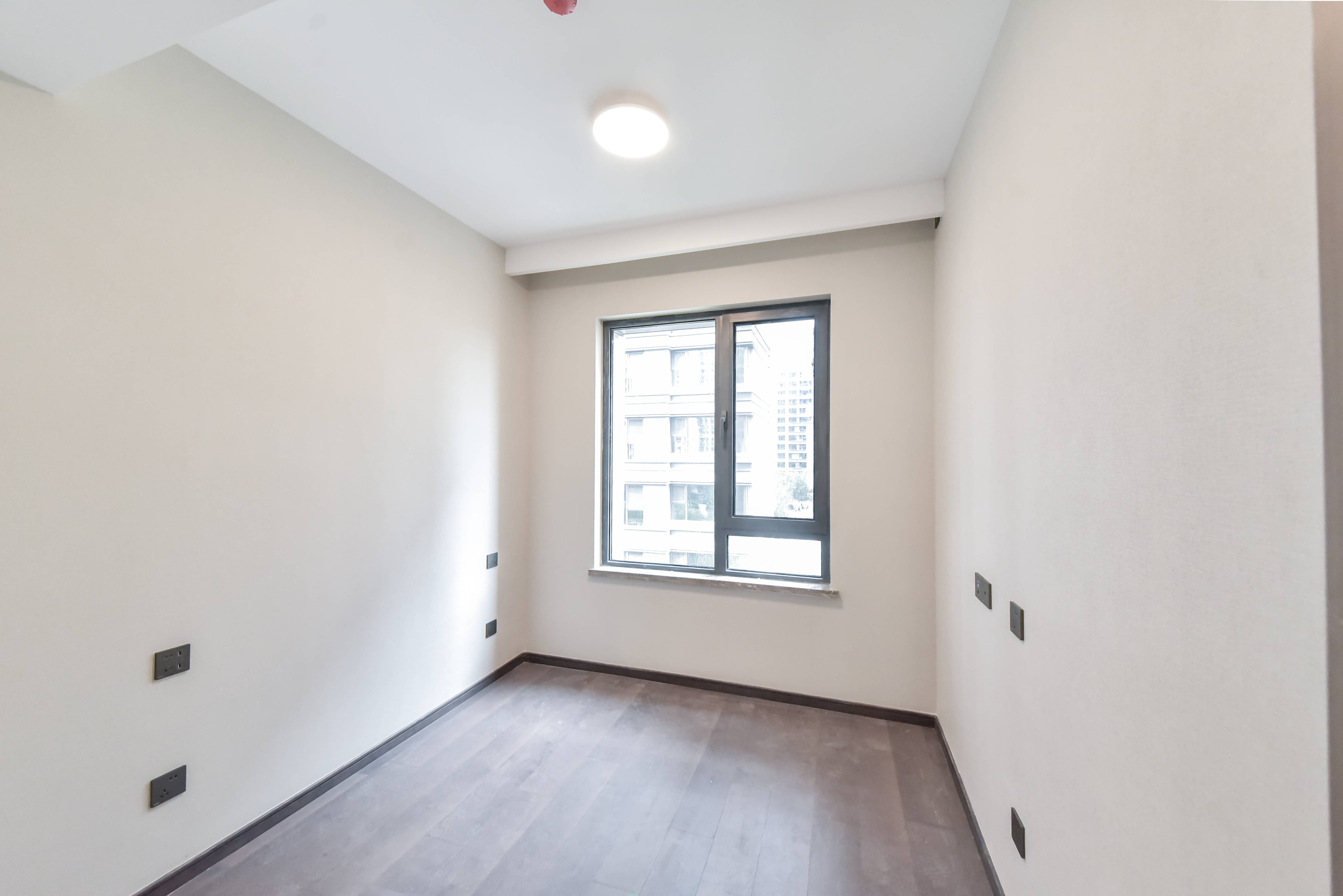 银丰玖玺城五期崇和院