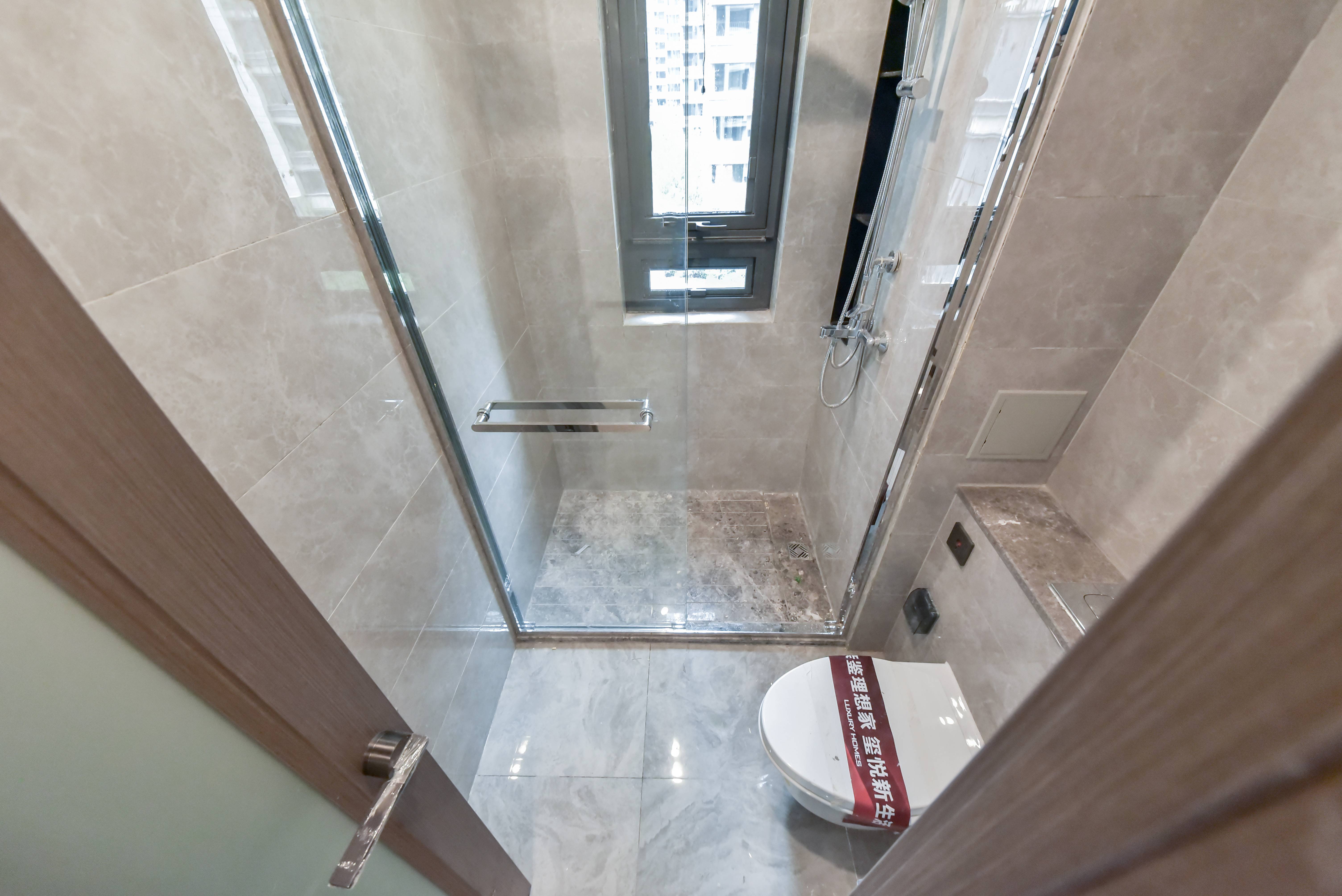 银丰玖玺城五期崇和院