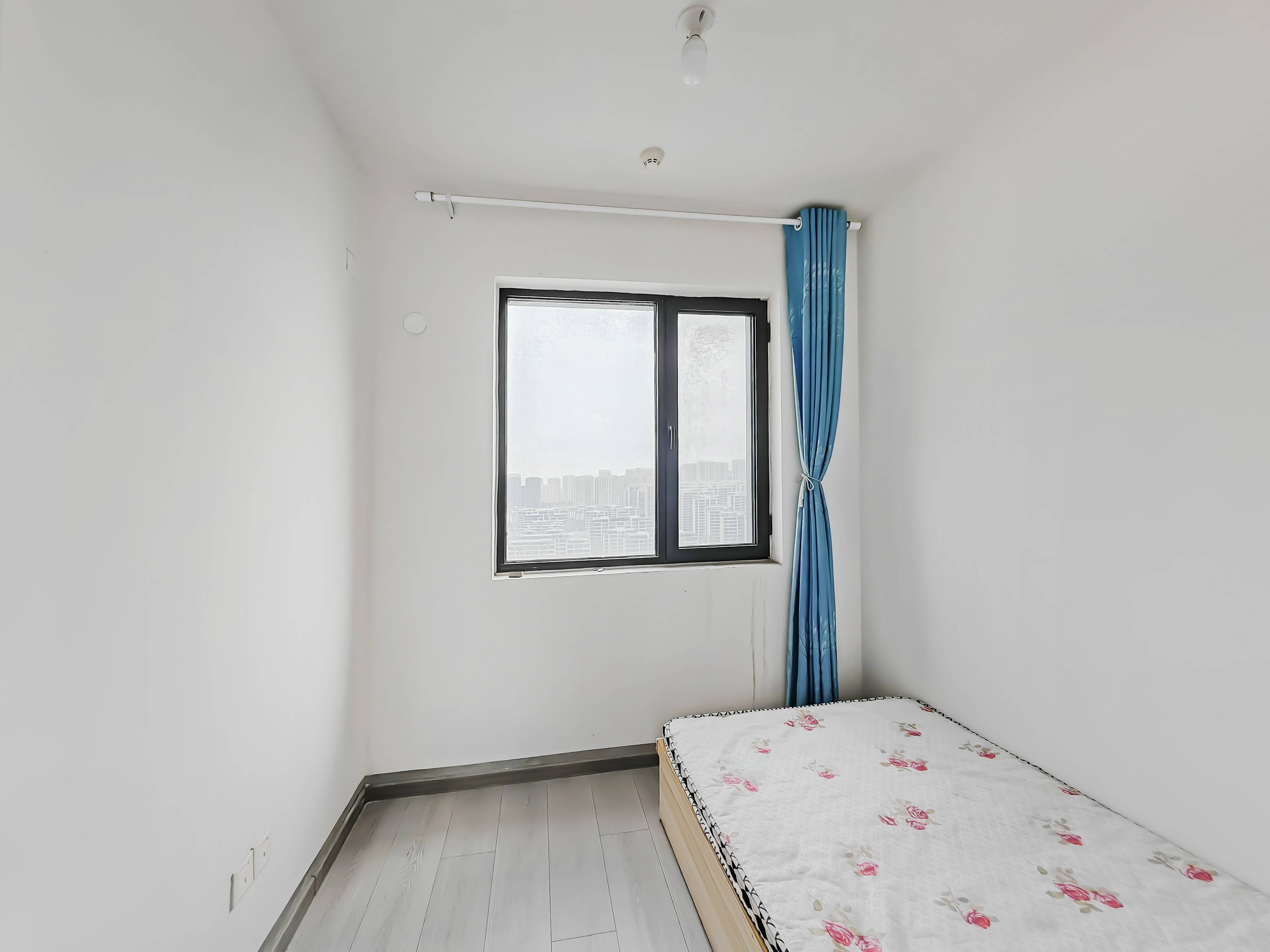 中建蔚蓝之城