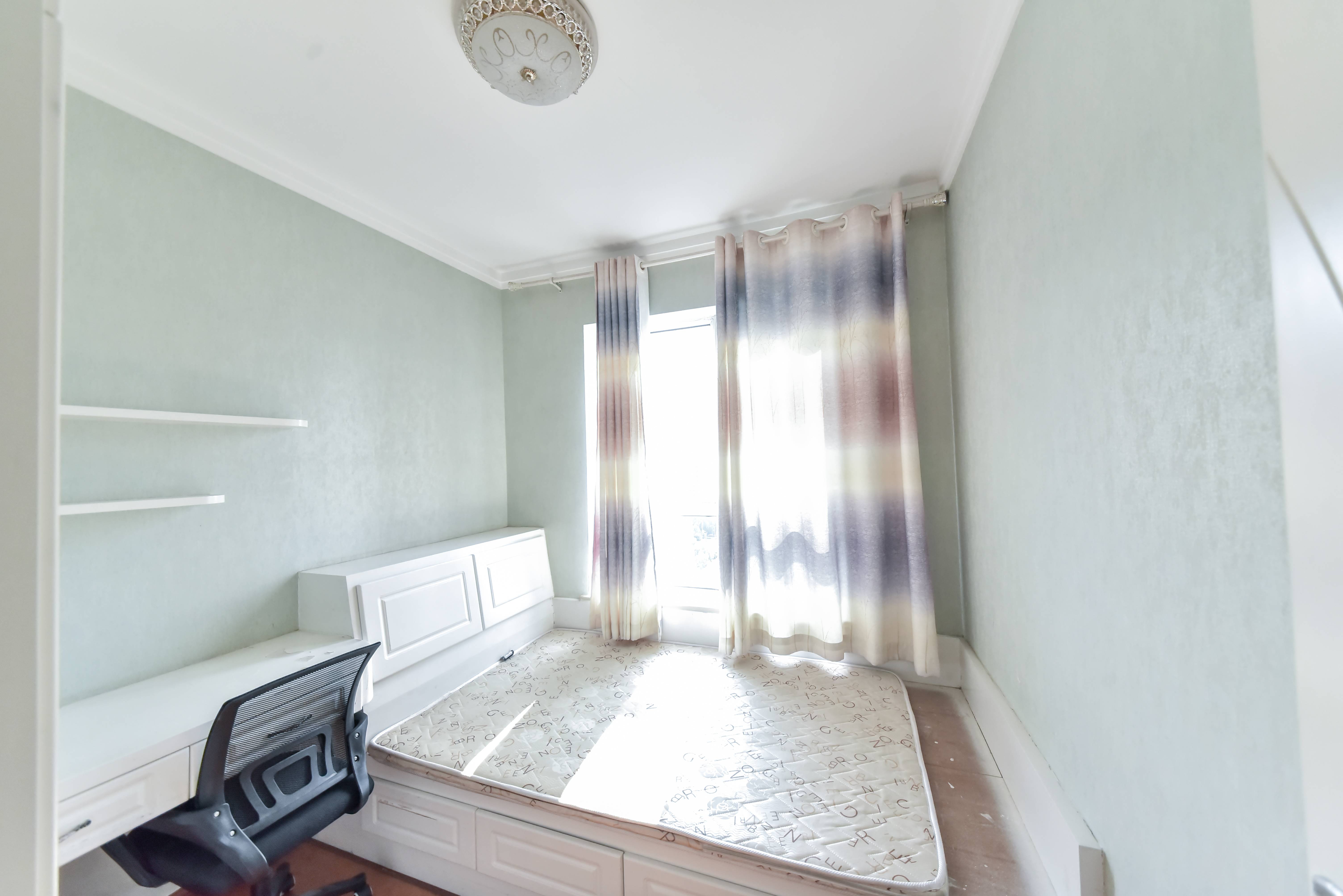 银丰唐郡紫薇园