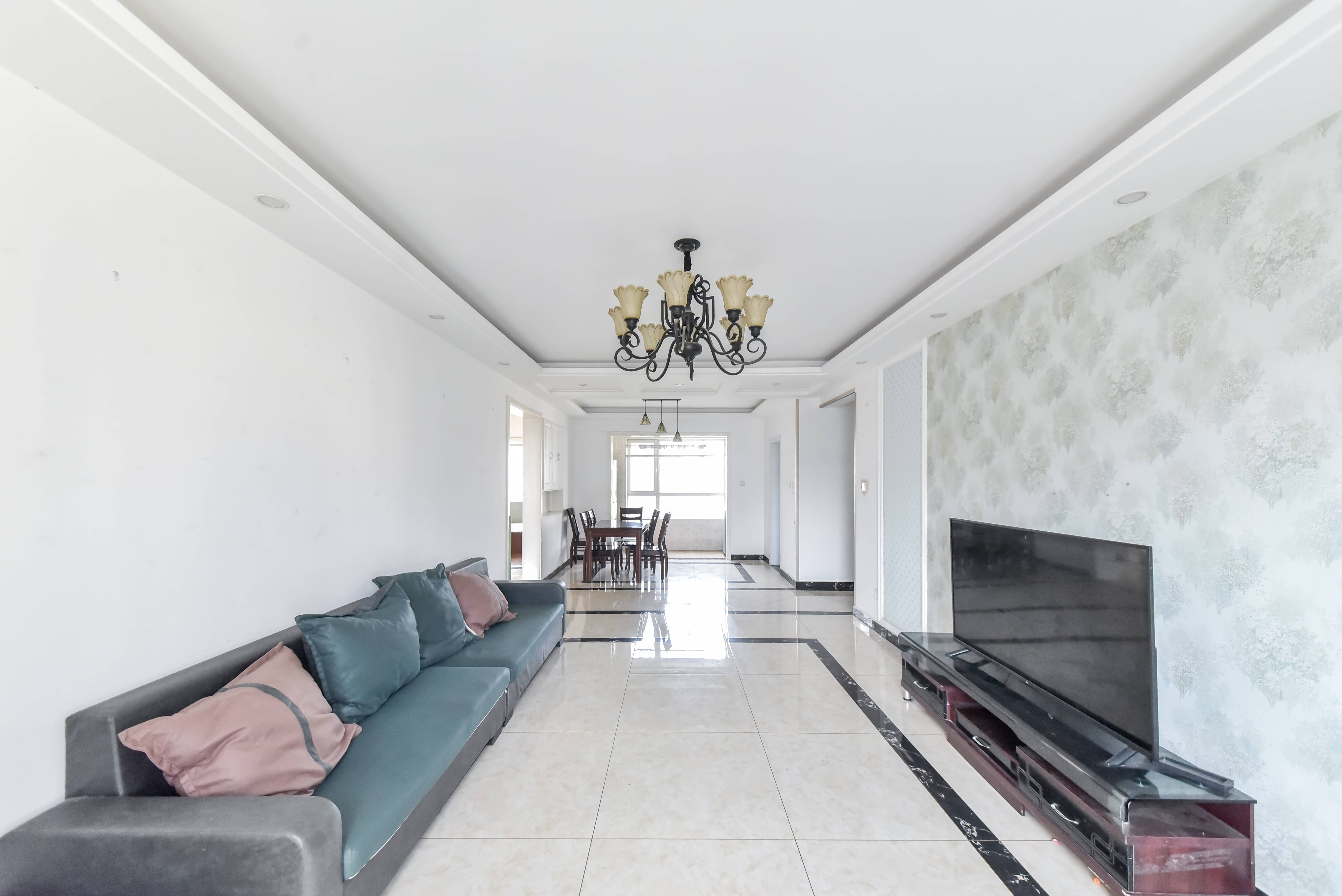 银丰唐郡紫薇园