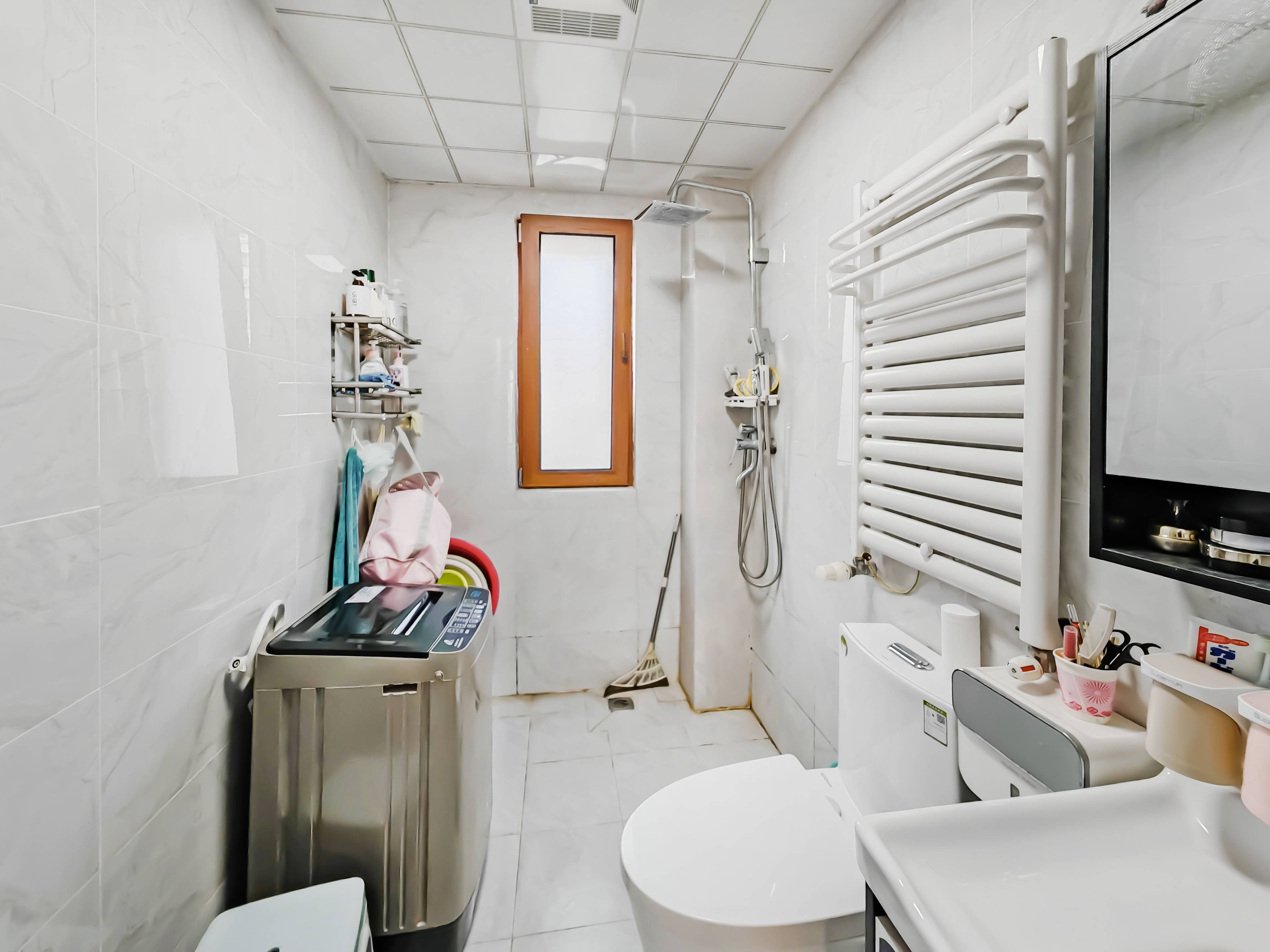 天鸿万象新天公园大道