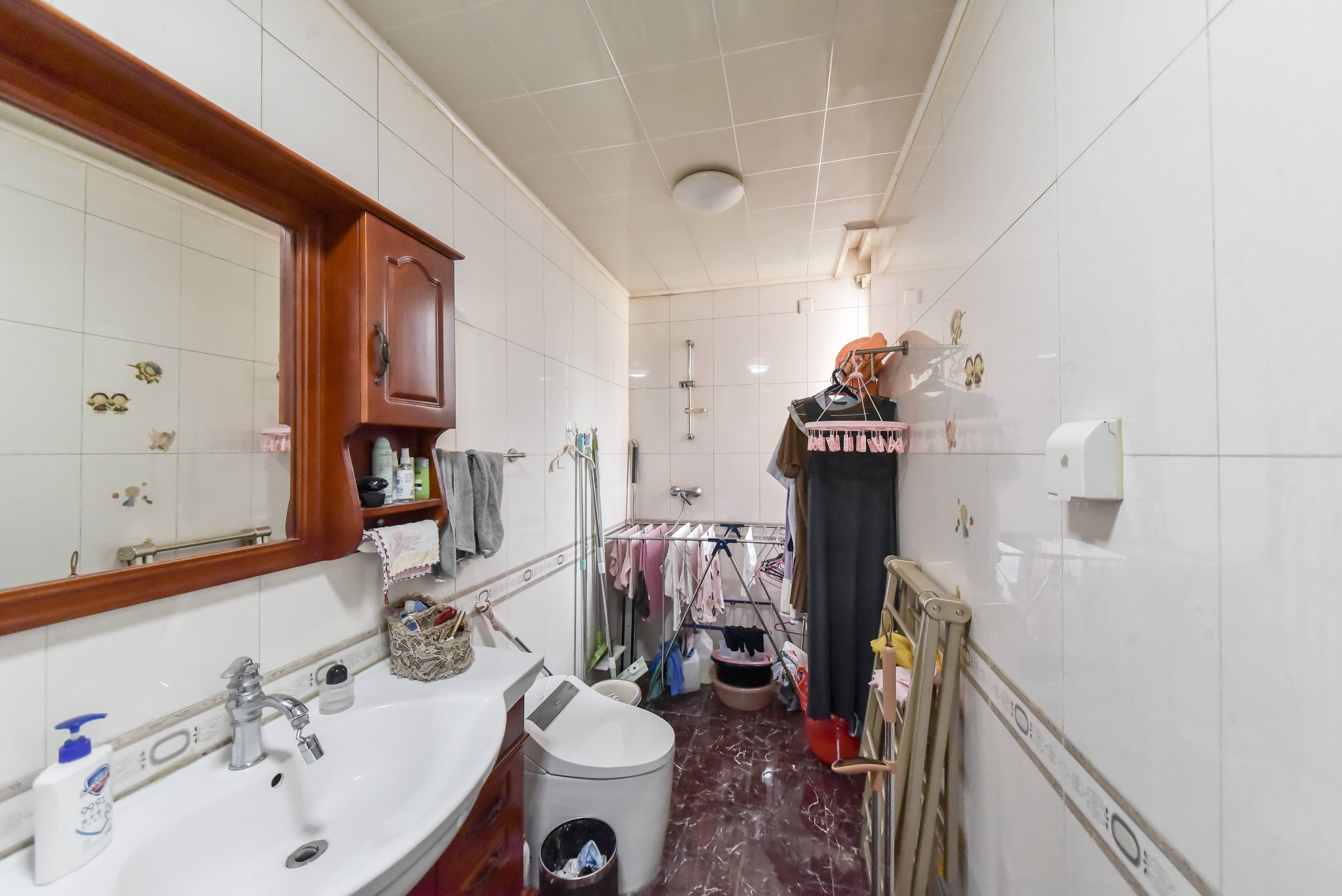 鲁信蟠龙山花园