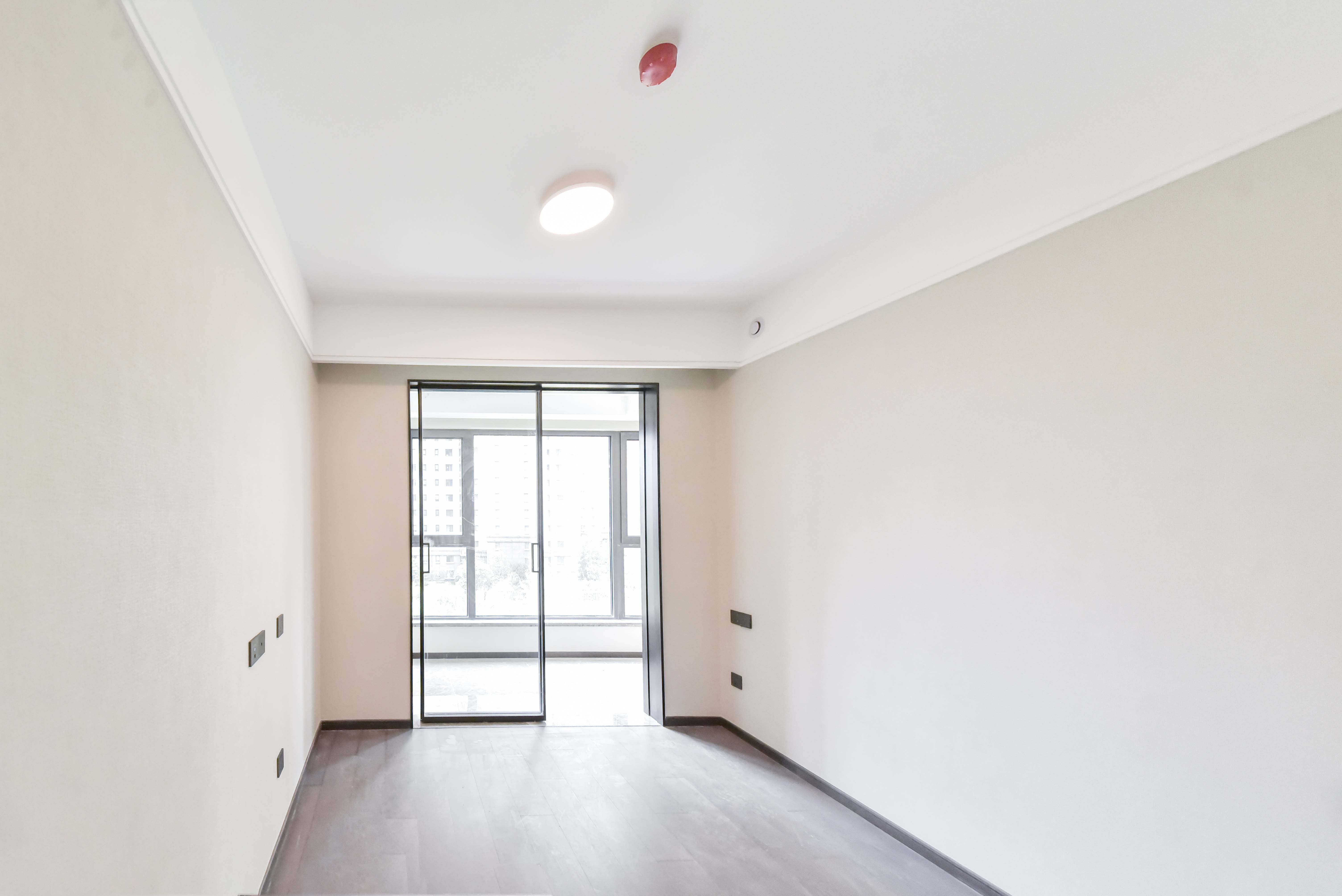 银丰玖玺城五期崇和院