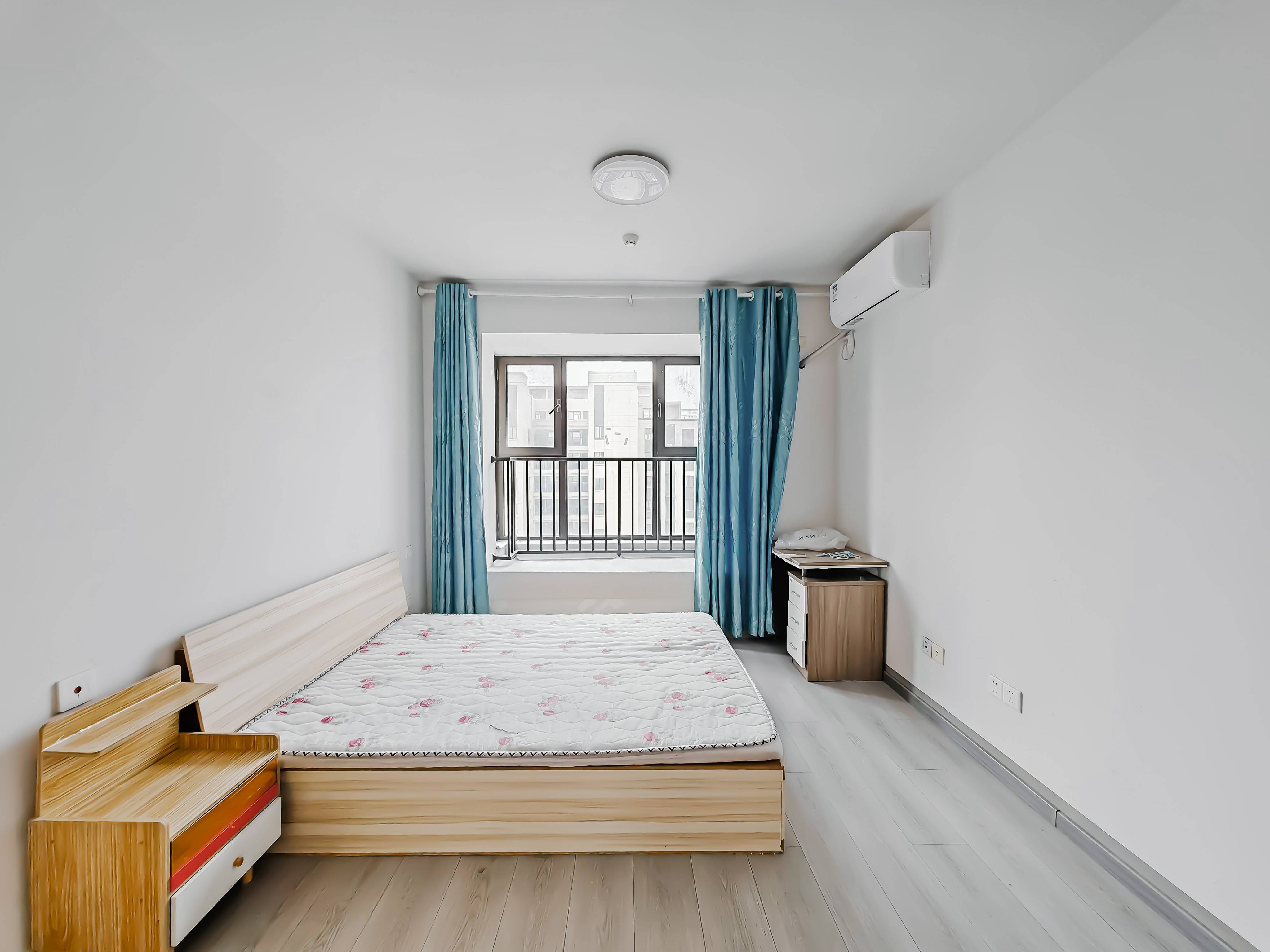 中建蔚蓝之城