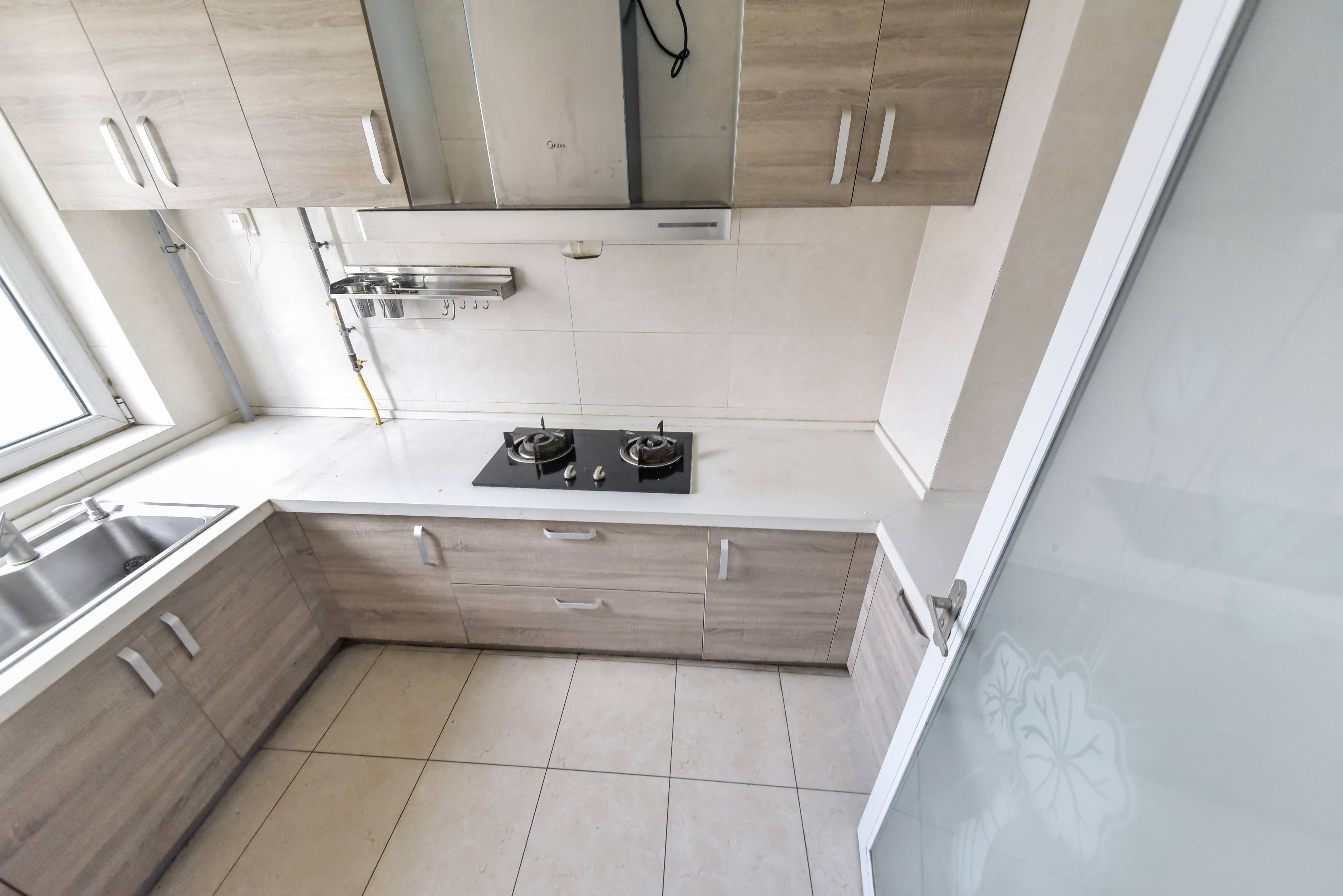 银丰唐郡紫薇园