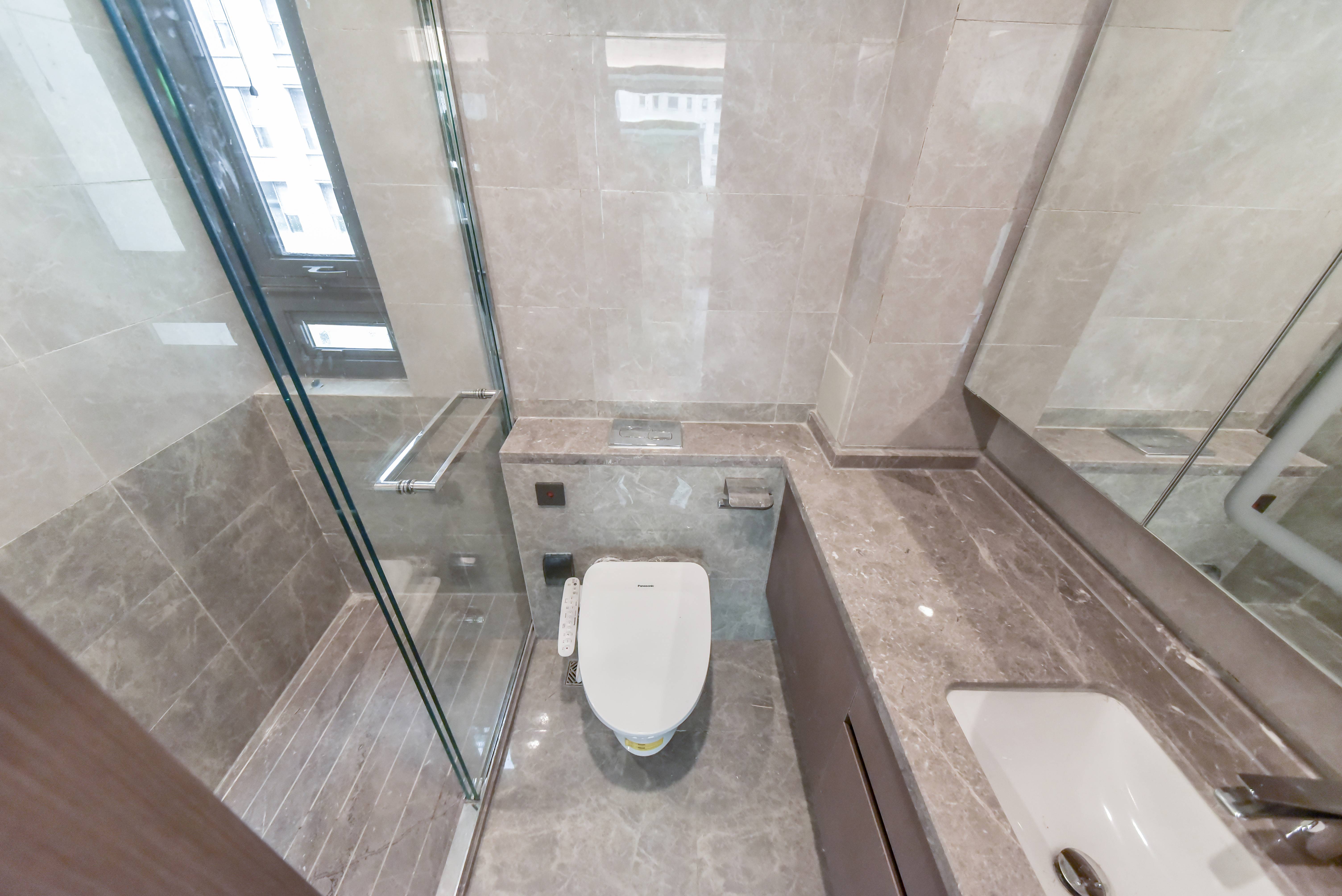 银丰玖玺城五期崇和院