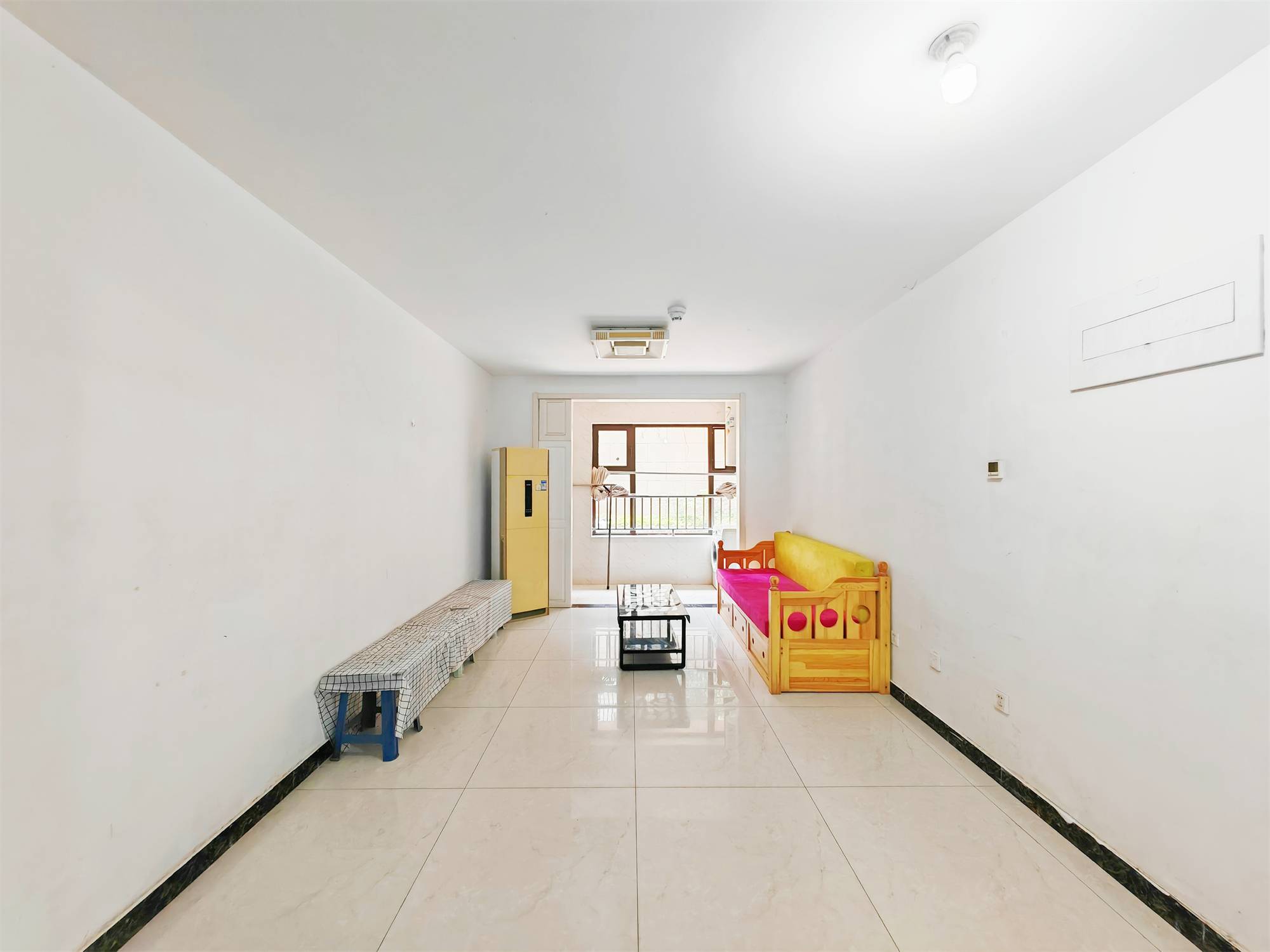  鲁能领秀城中央公园东区 南