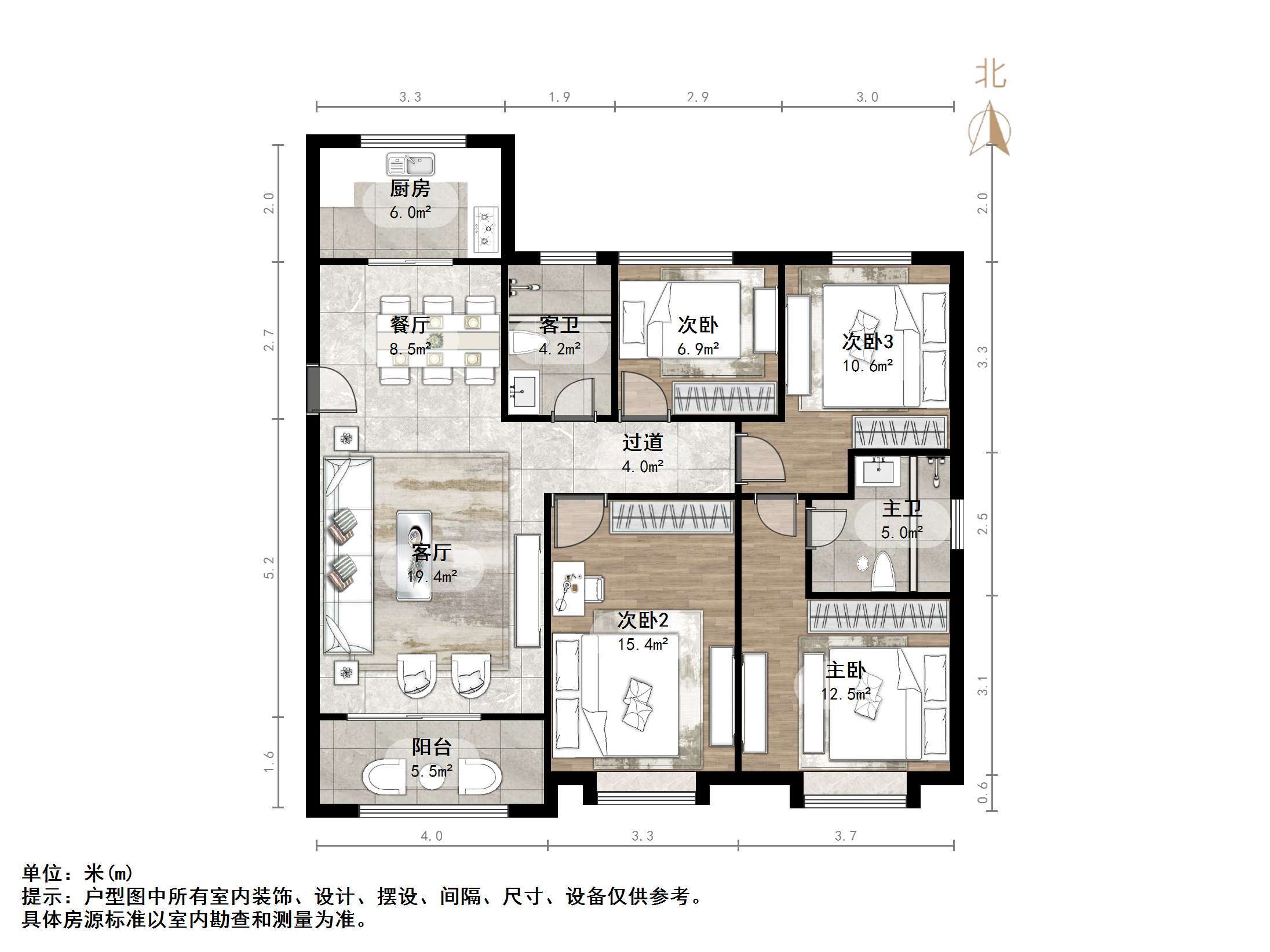 融汇城