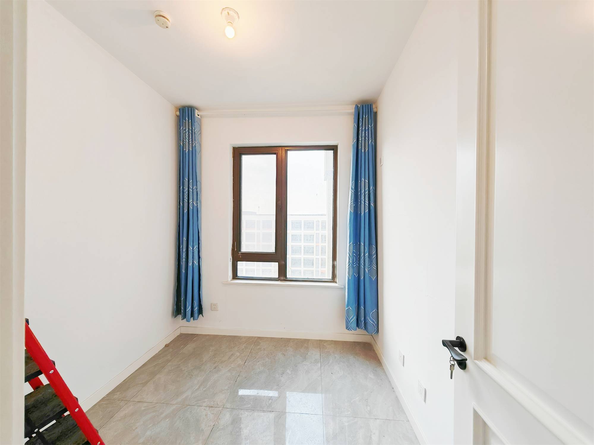 鲁能领秀城漫山香墅天麓一期