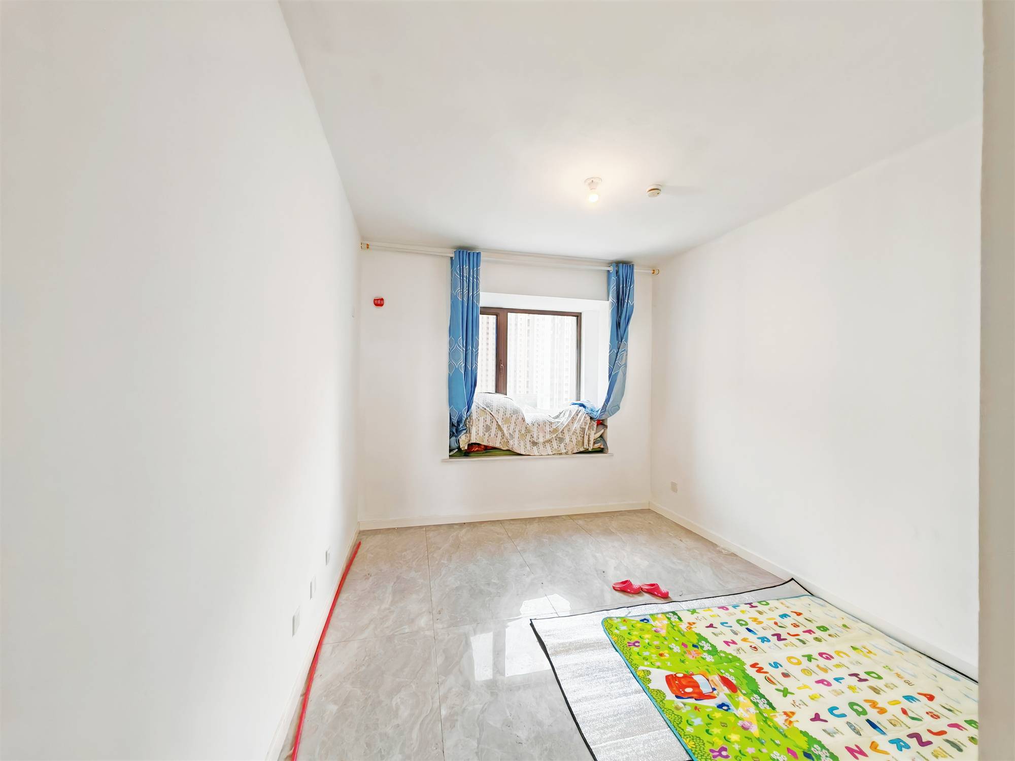 鲁能领秀城漫山香墅天麓一期