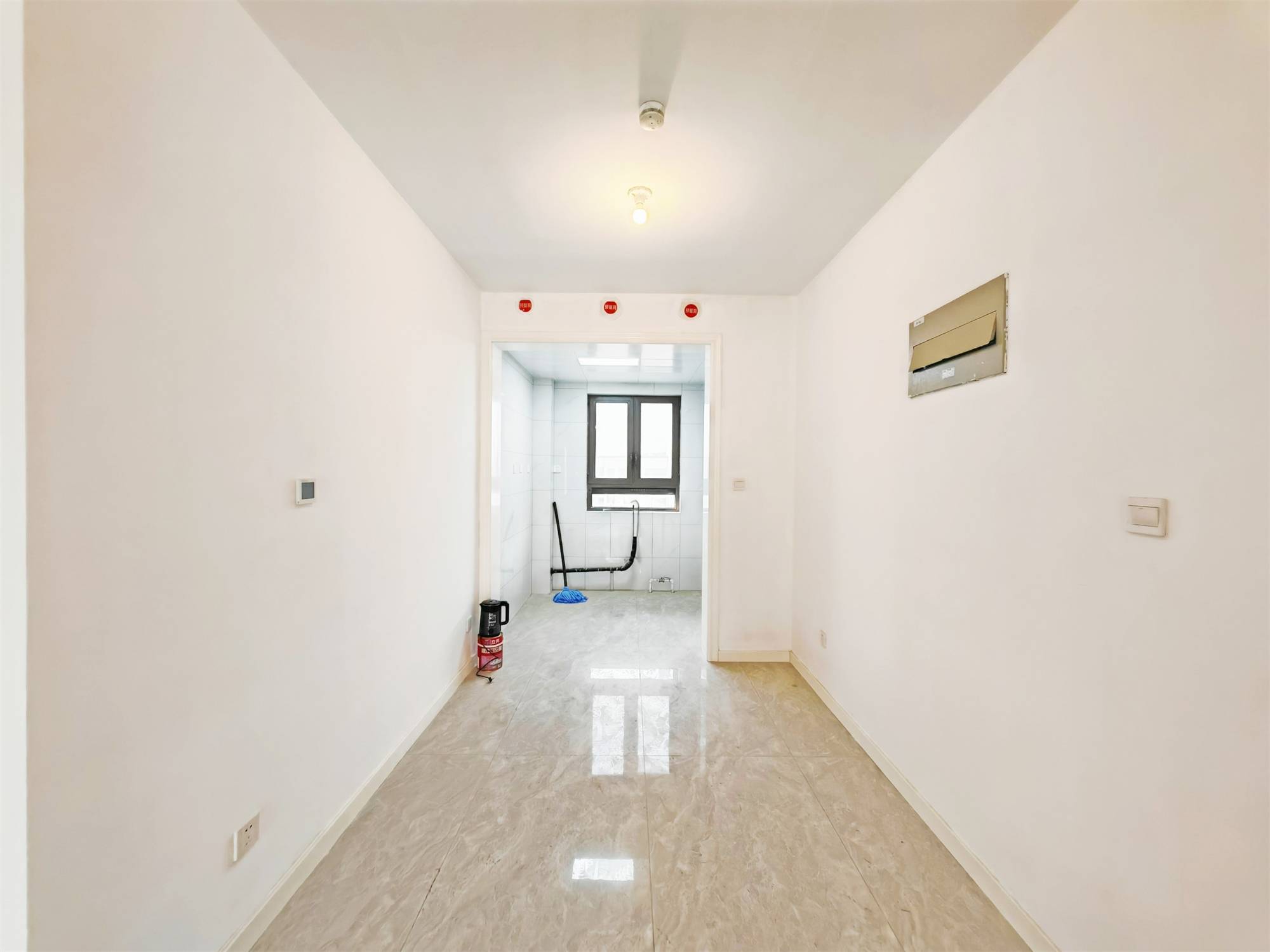 鲁能领秀城漫山香墅天麓一期