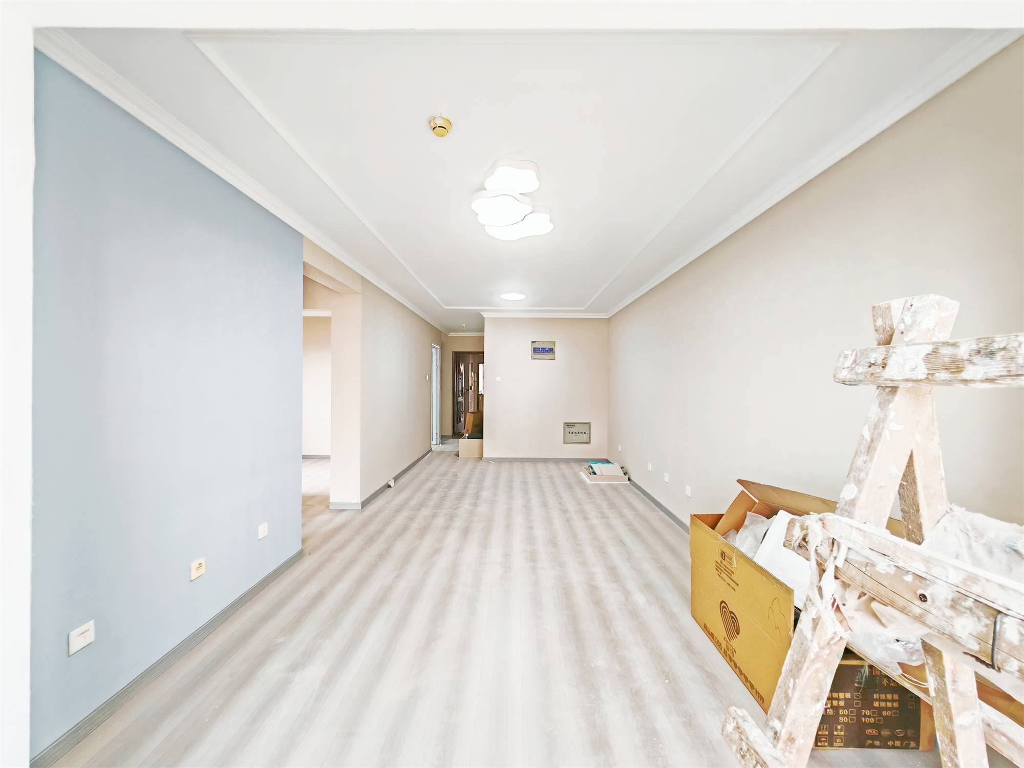 鲁能领秀城东三区（五区）