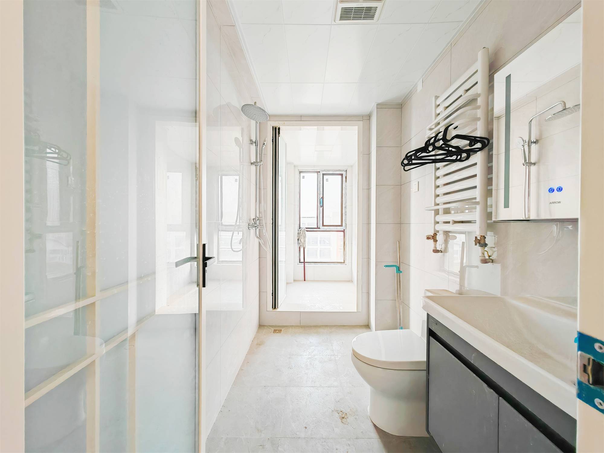 鲁能领秀城漫山香墅天麓一期