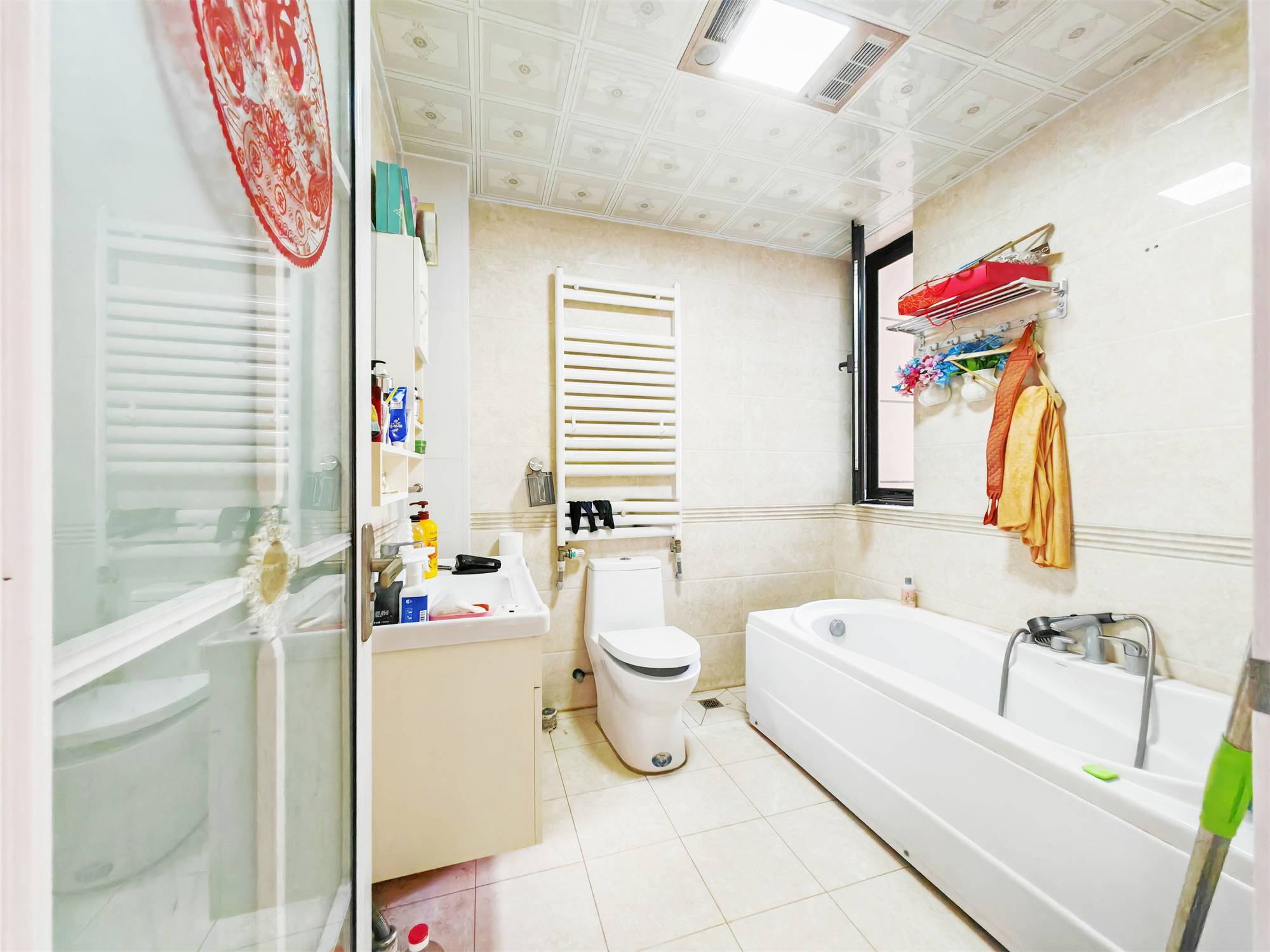 中国MALL城市之星