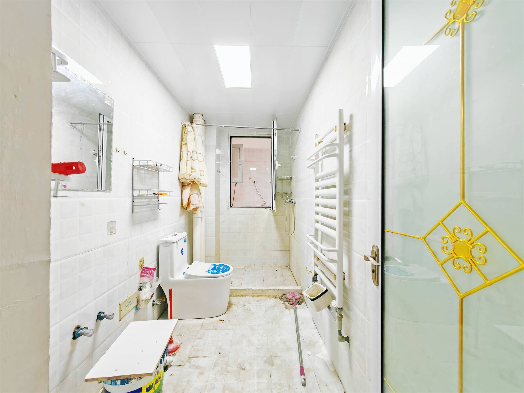 鲁能领秀城东三区（五区）